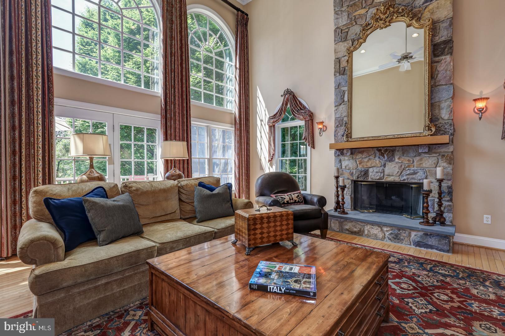 BERWYN ESTATES - Residential