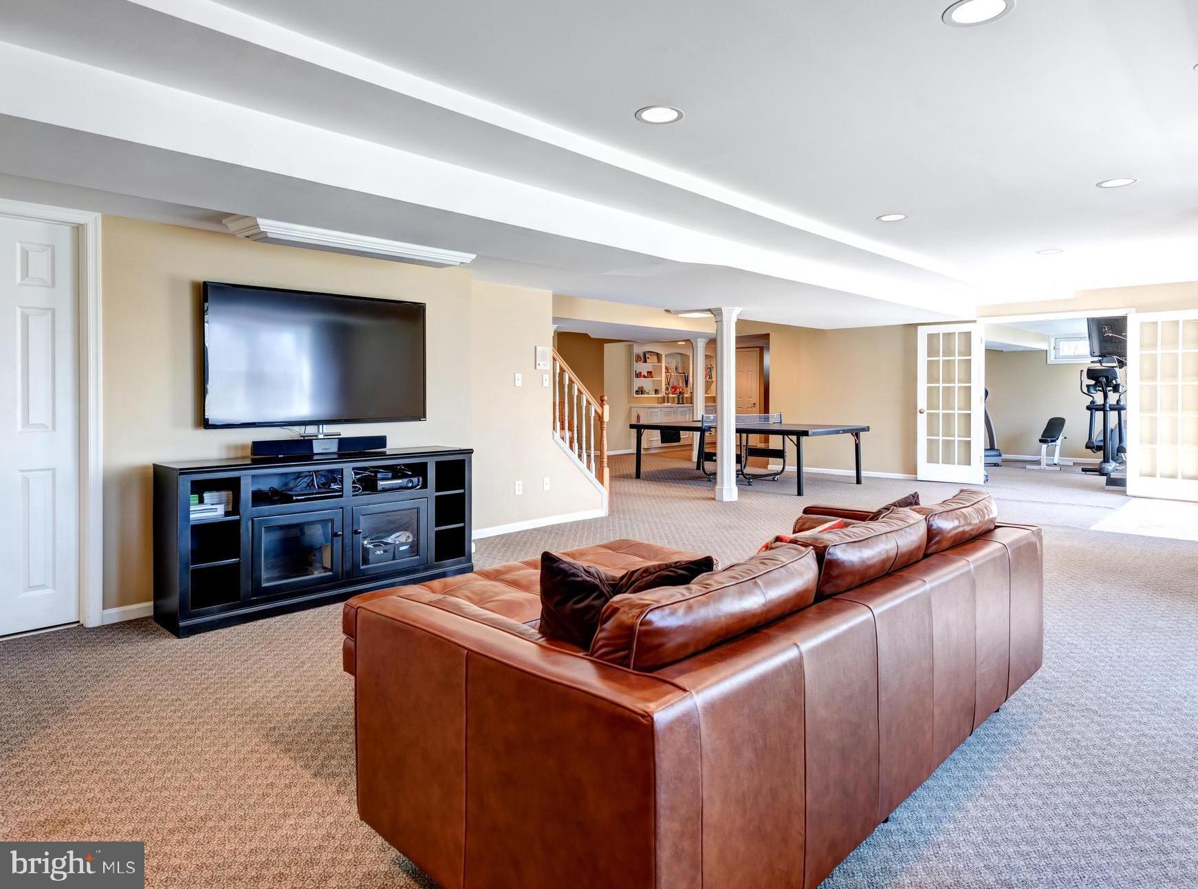 BERWYN ESTATES - Residential