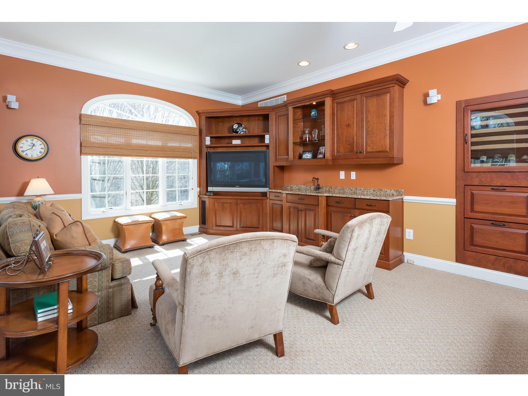 BERWYN ESTATES - Residential