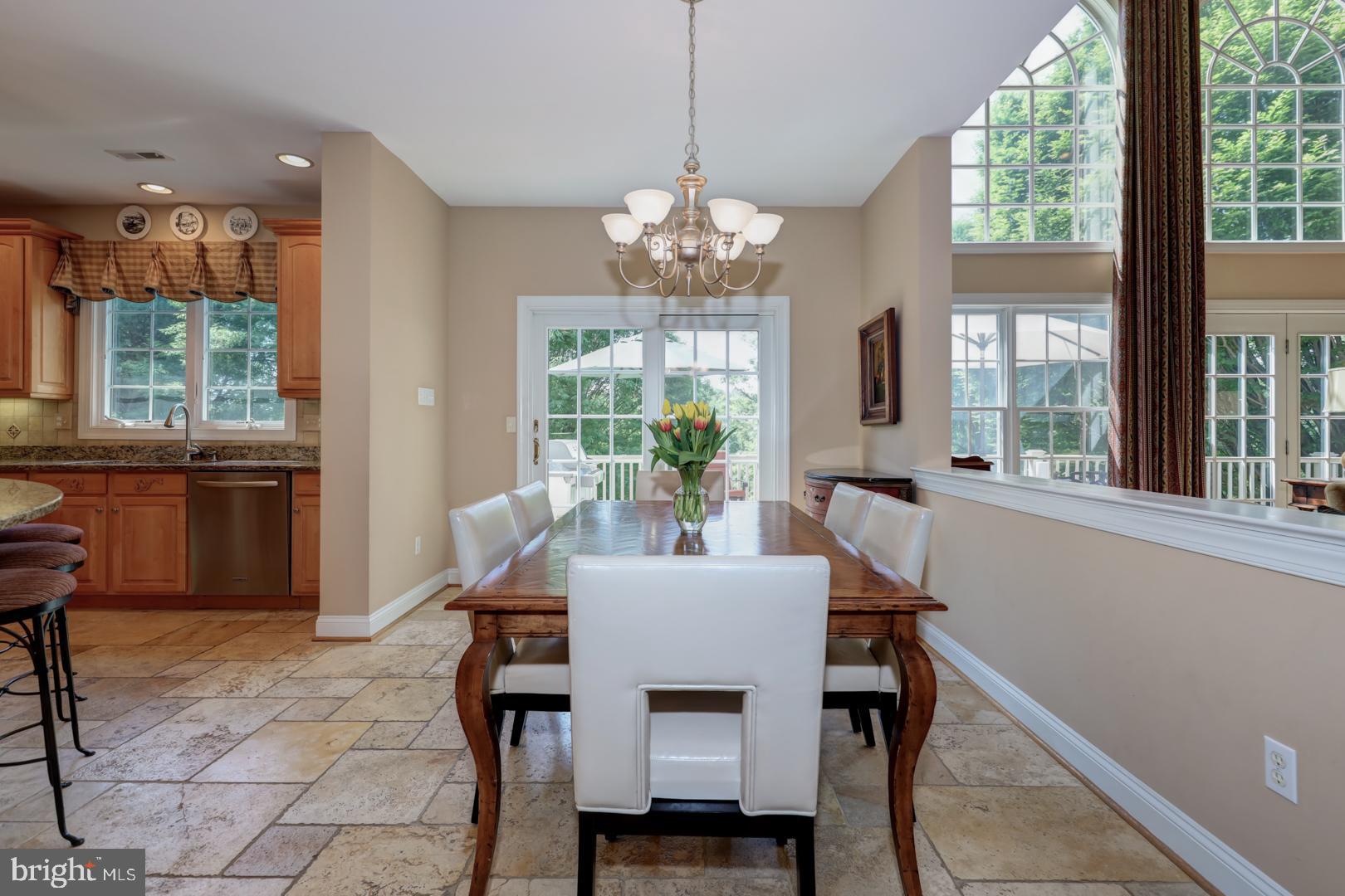 BERWYN ESTATES - Residential