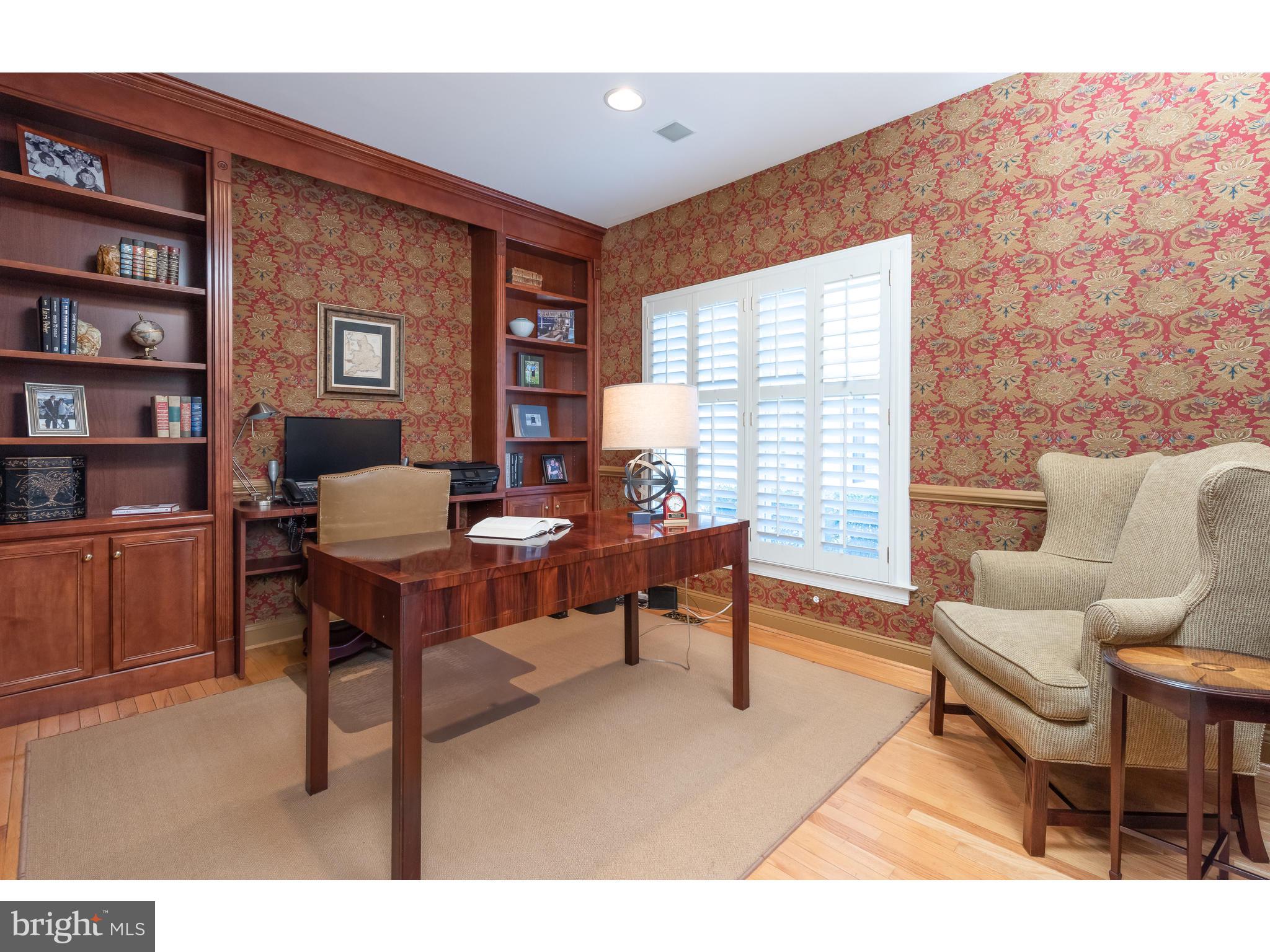 BERWYN ESTATES - Residential