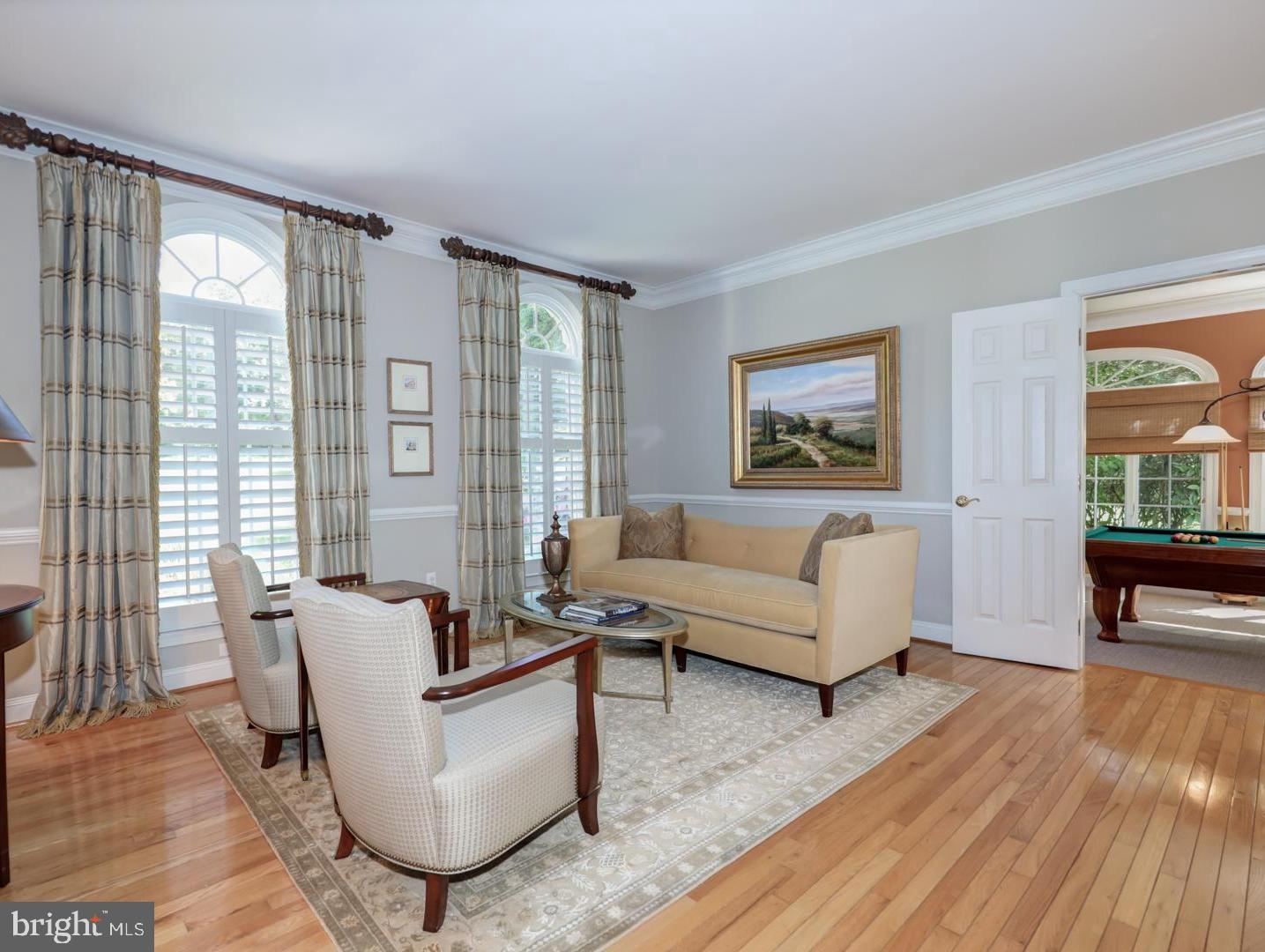 BERWYN ESTATES - Residential