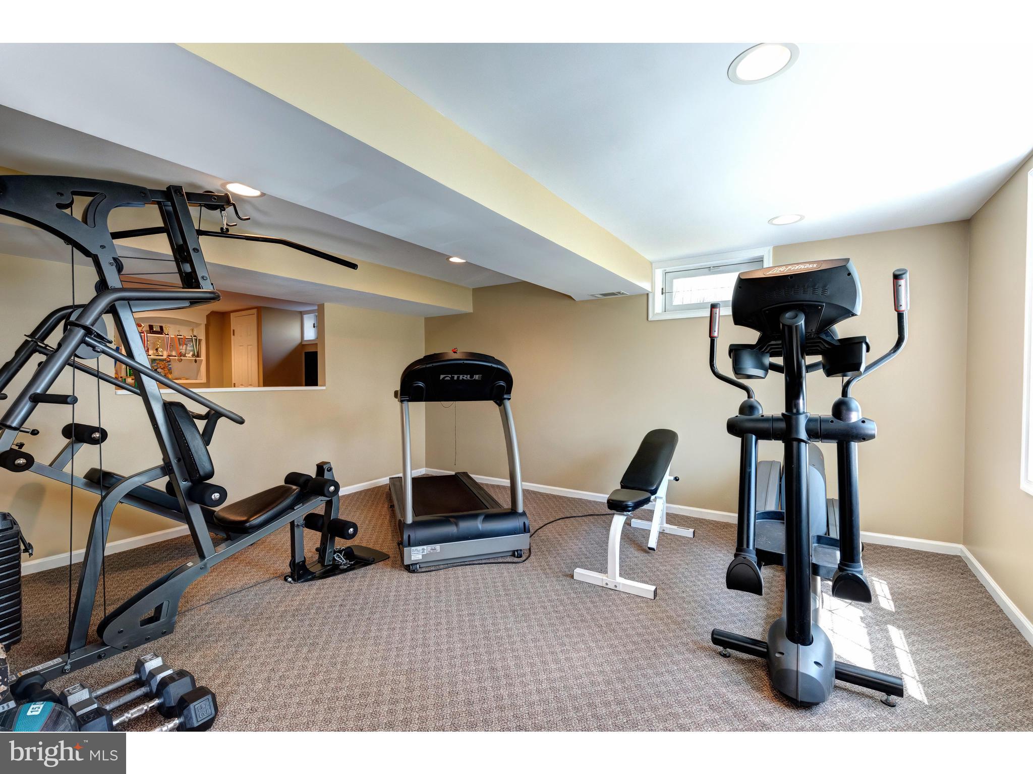 BERWYN ESTATES - Residential