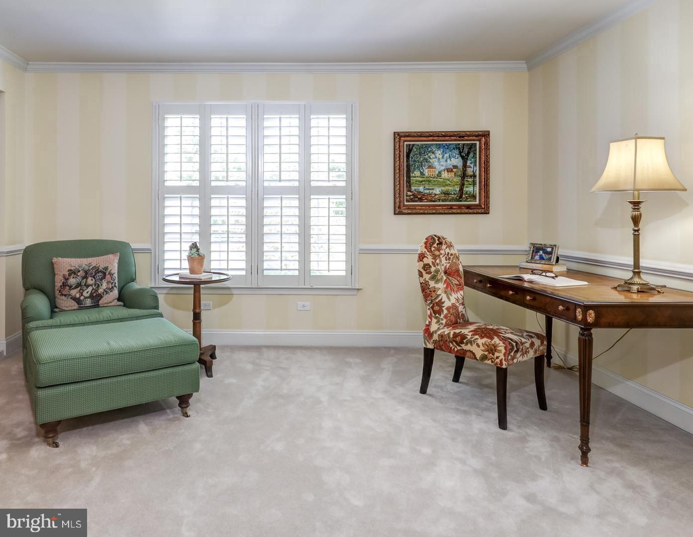 BERWYN ESTATES - Residential