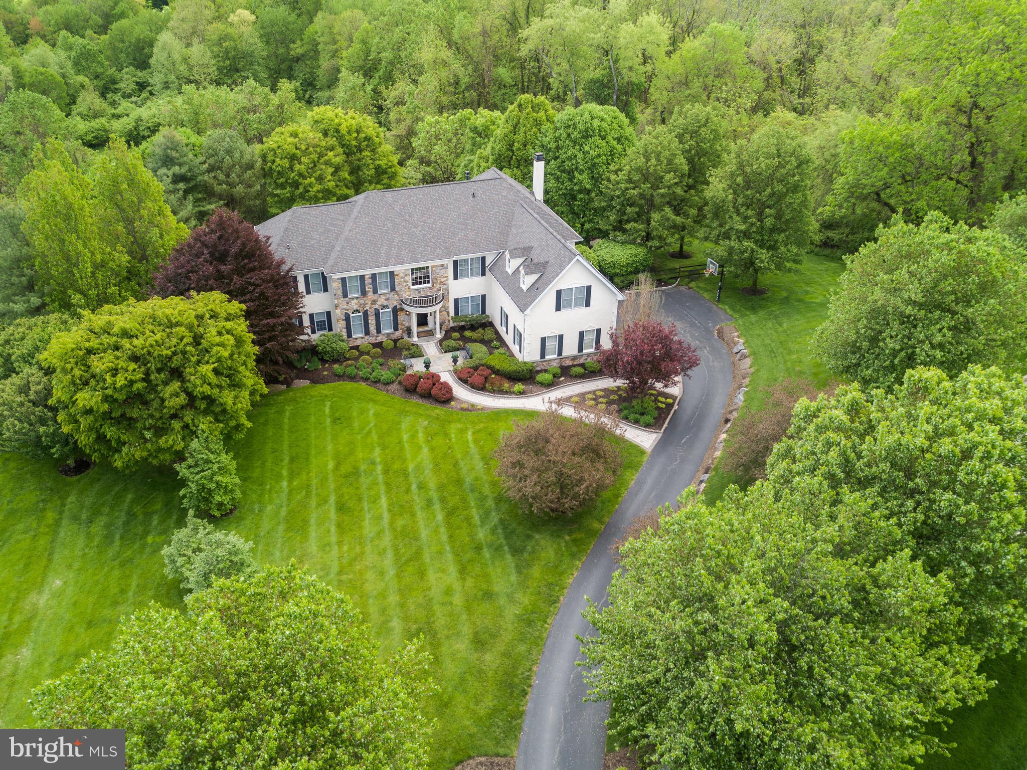 BERWYN ESTATES - Residential