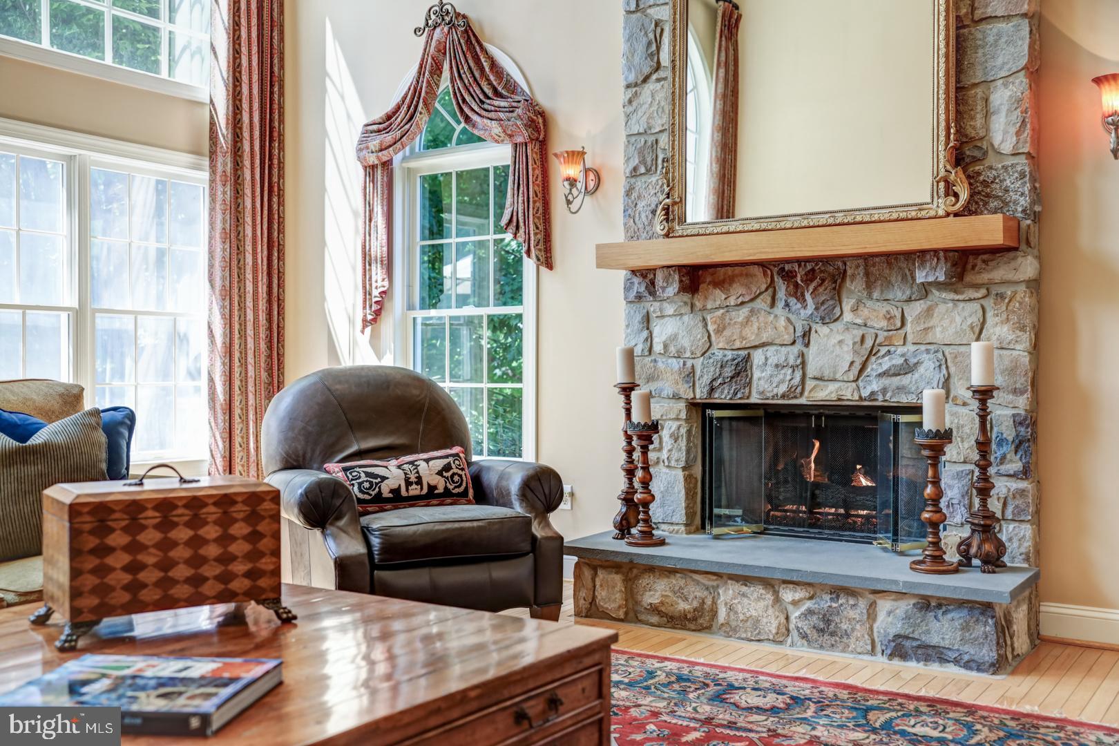 BERWYN ESTATES - Residential