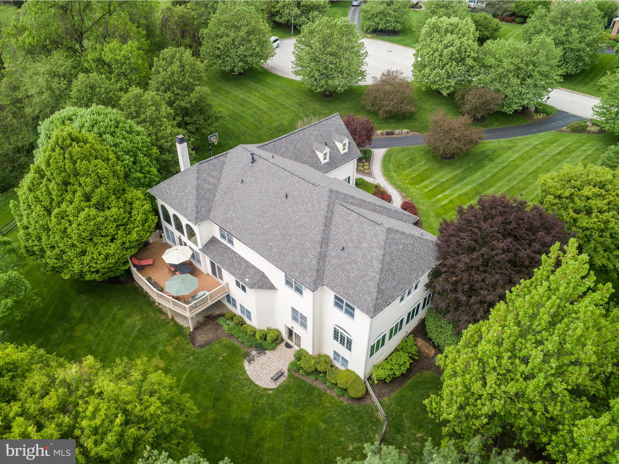 BERWYN ESTATES - Residential