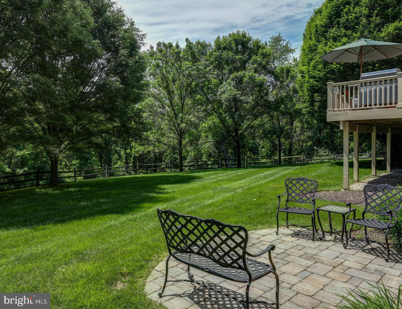 BERWYN ESTATES - Residential