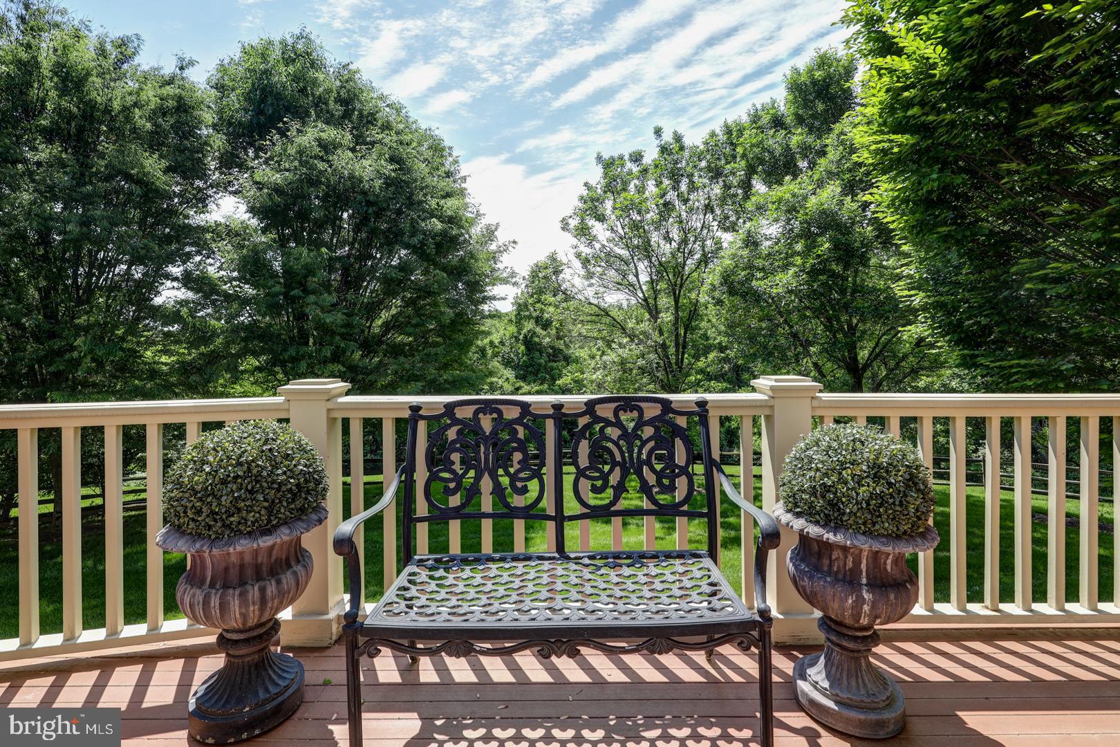 BERWYN ESTATES - Residential