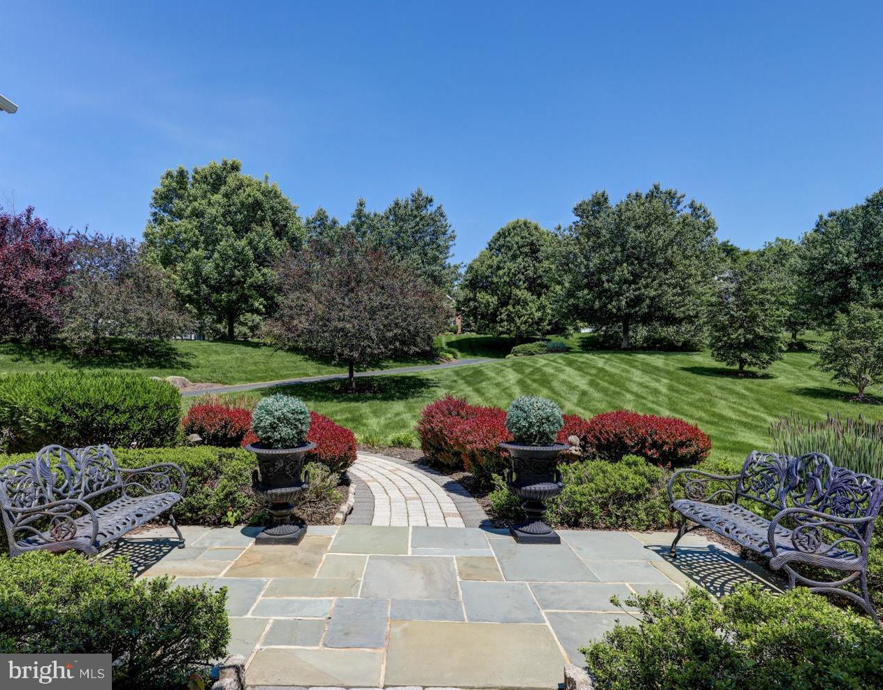 BERWYN ESTATES - Residential