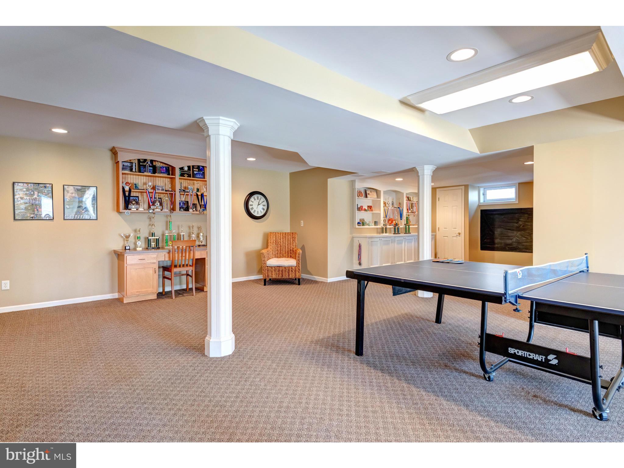 BERWYN ESTATES - Residential