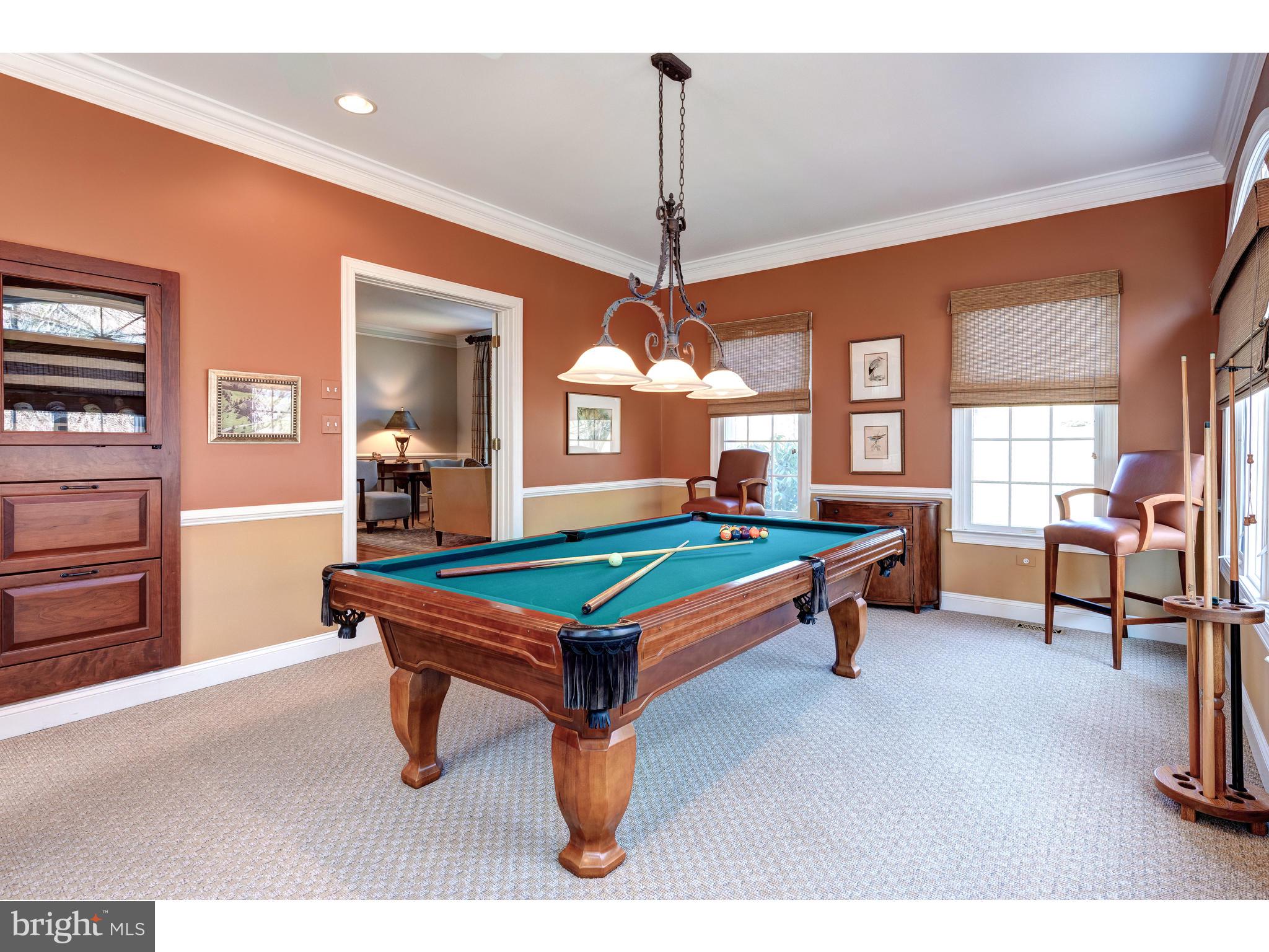 BERWYN ESTATES - Residential