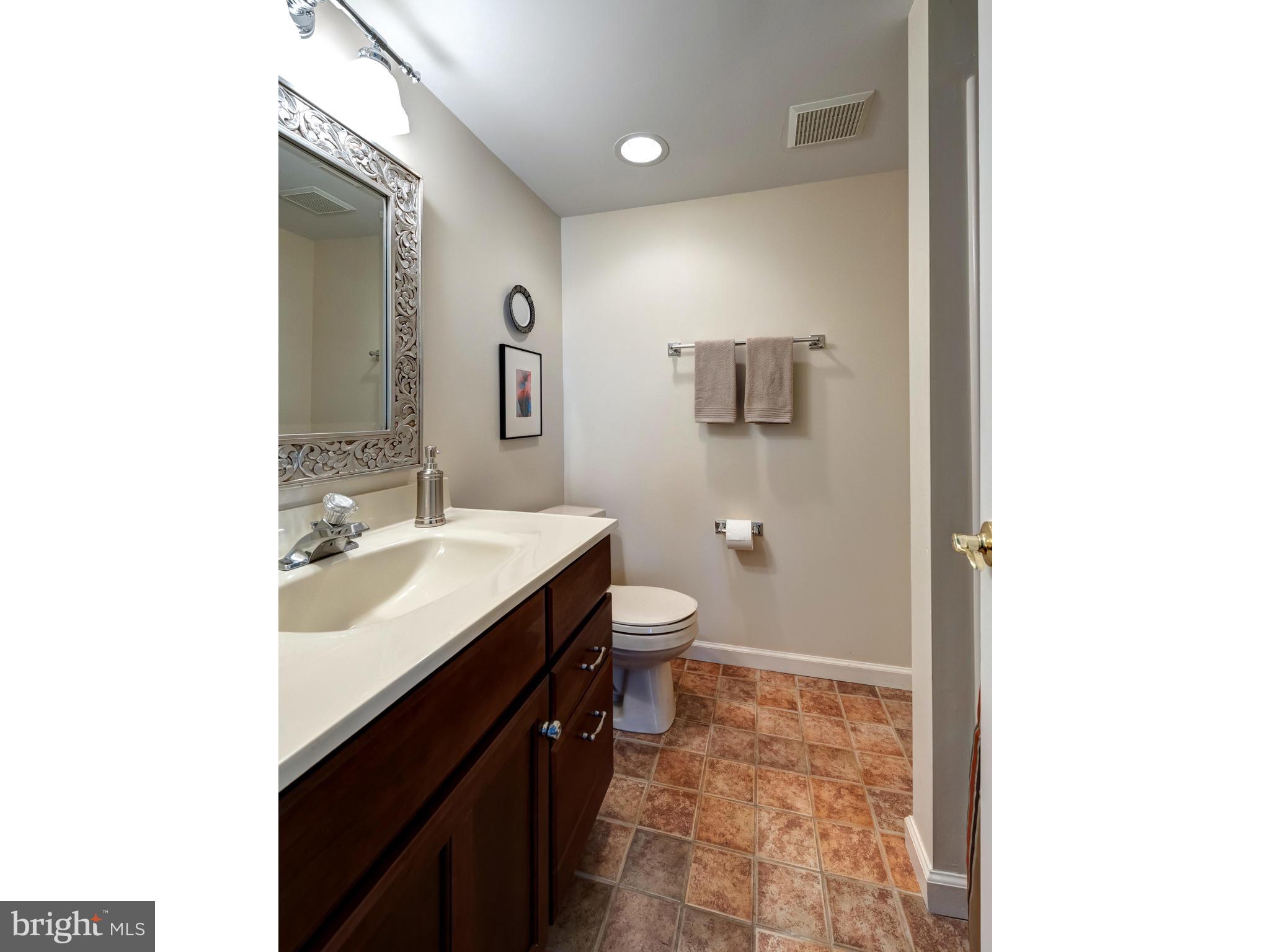 BERWYN ESTATES - Residential