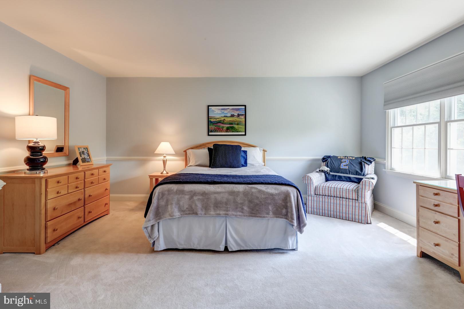 BERWYN ESTATES - Residential