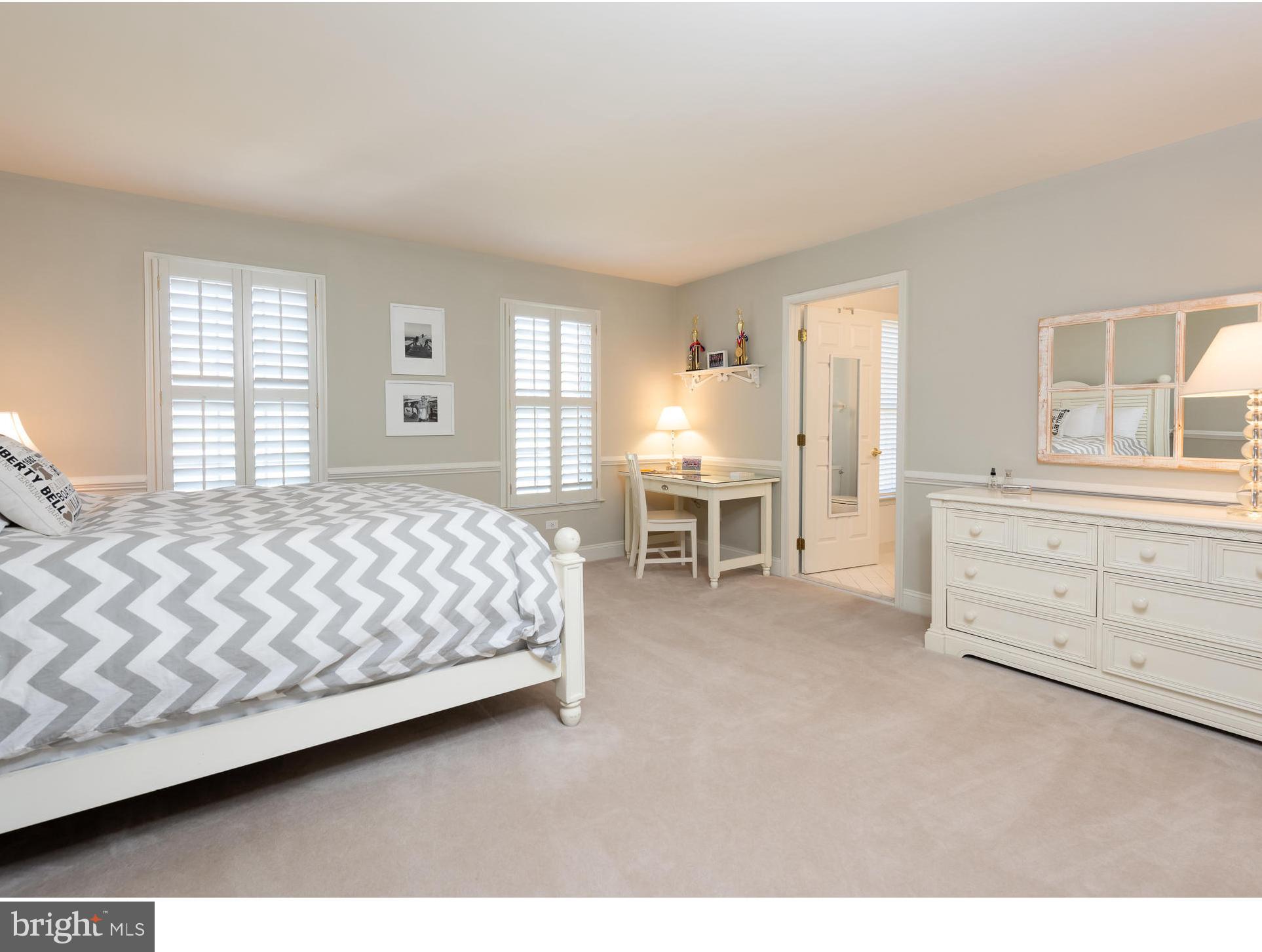 BERWYN ESTATES - Residential