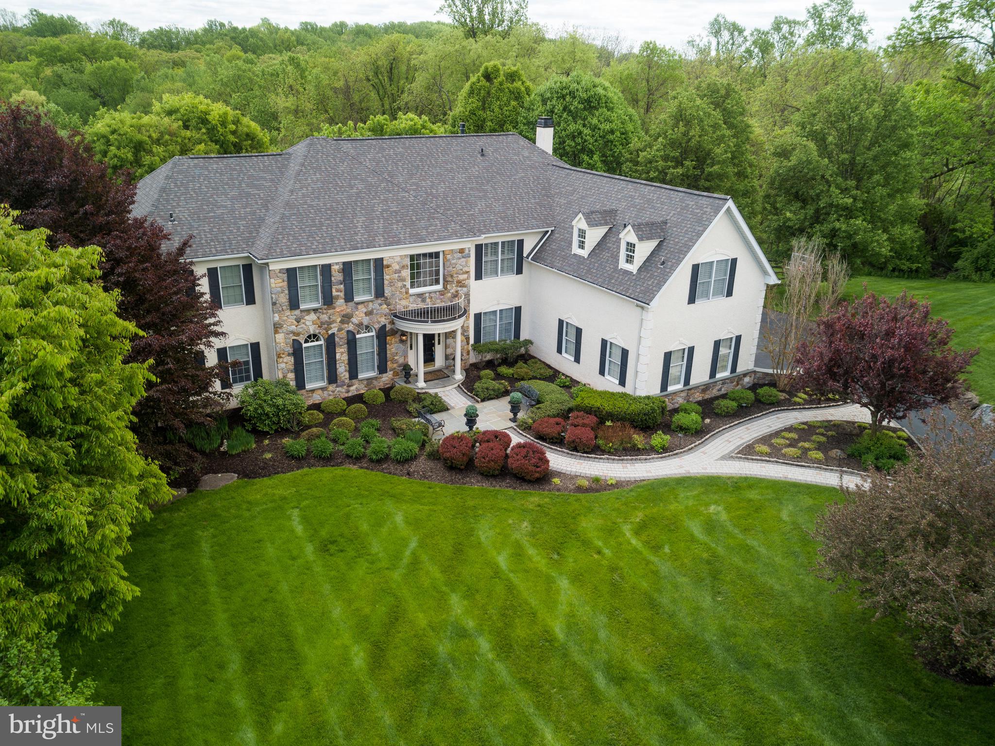 BERWYN ESTATES - Residential