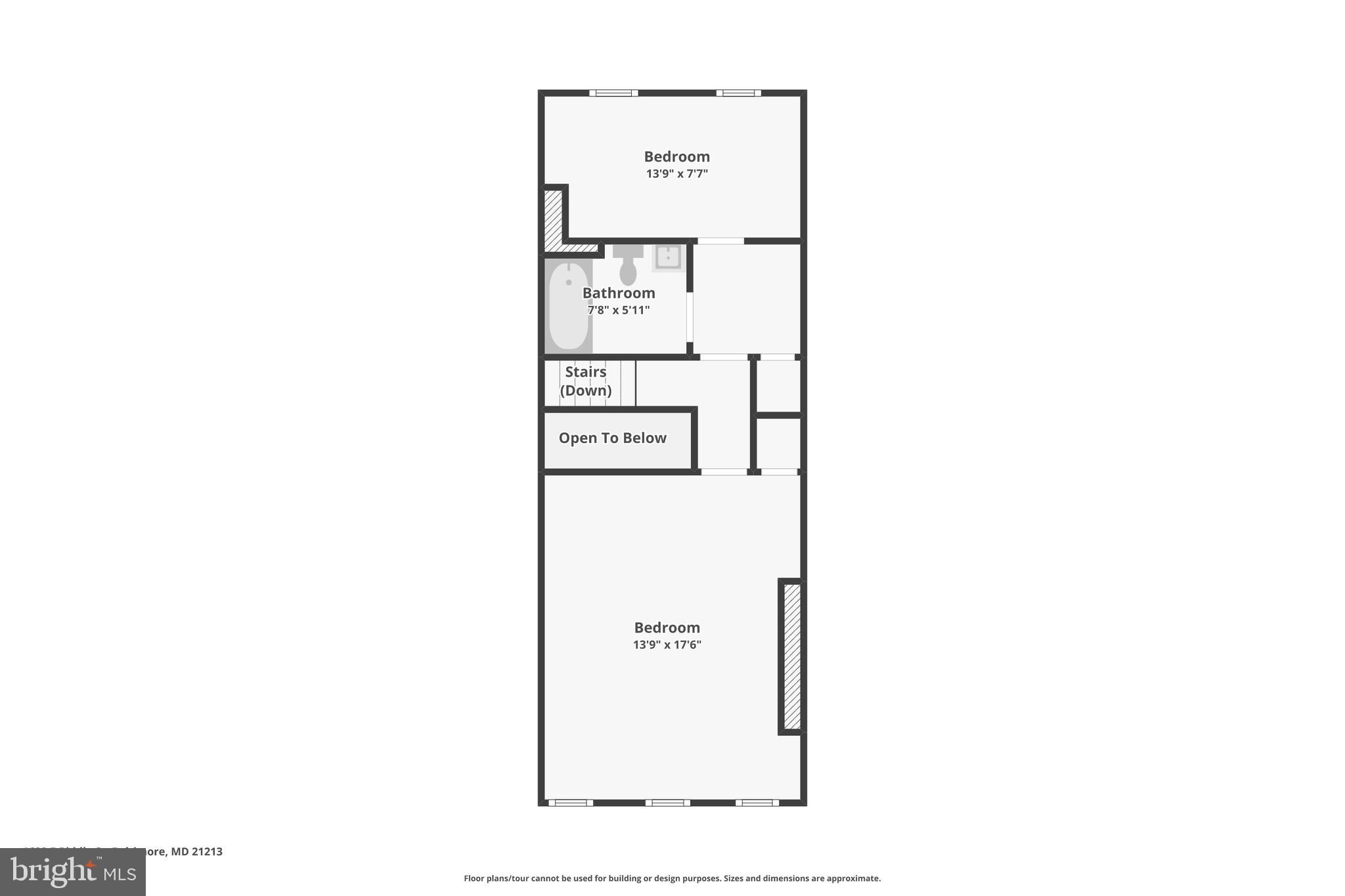 BIDDLE STREET - Residential