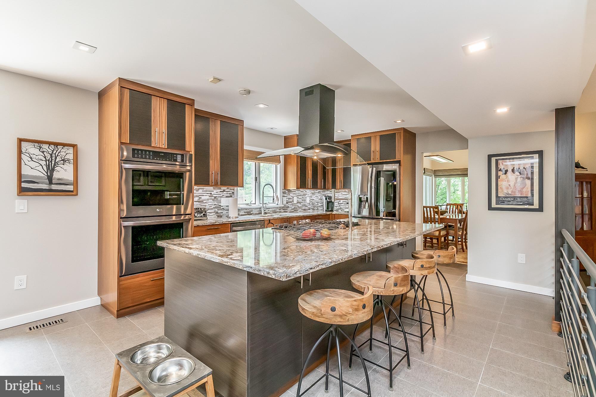 RIDERWOOD STATION - Residential