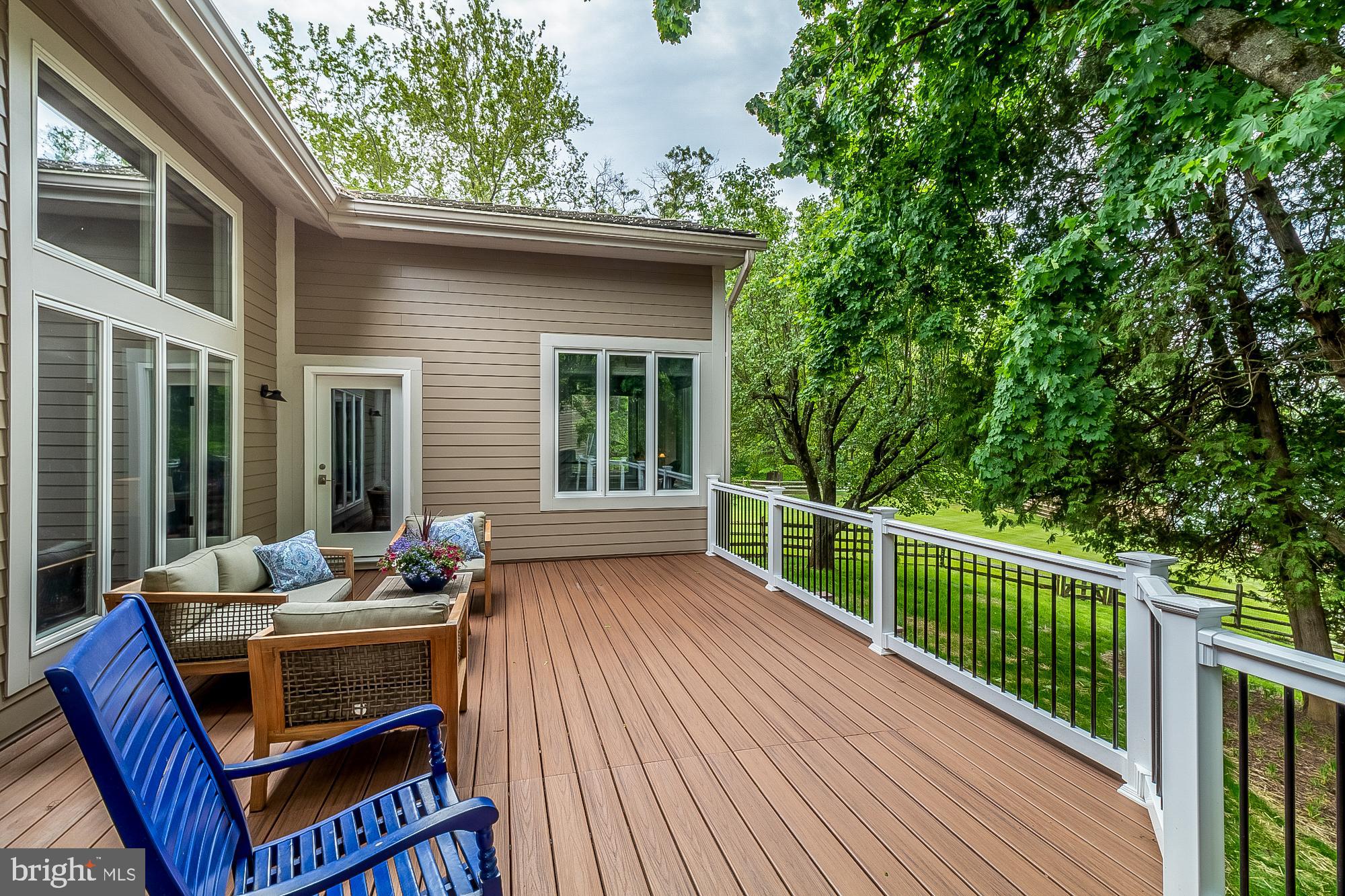 RIDERWOOD STATION - Residential