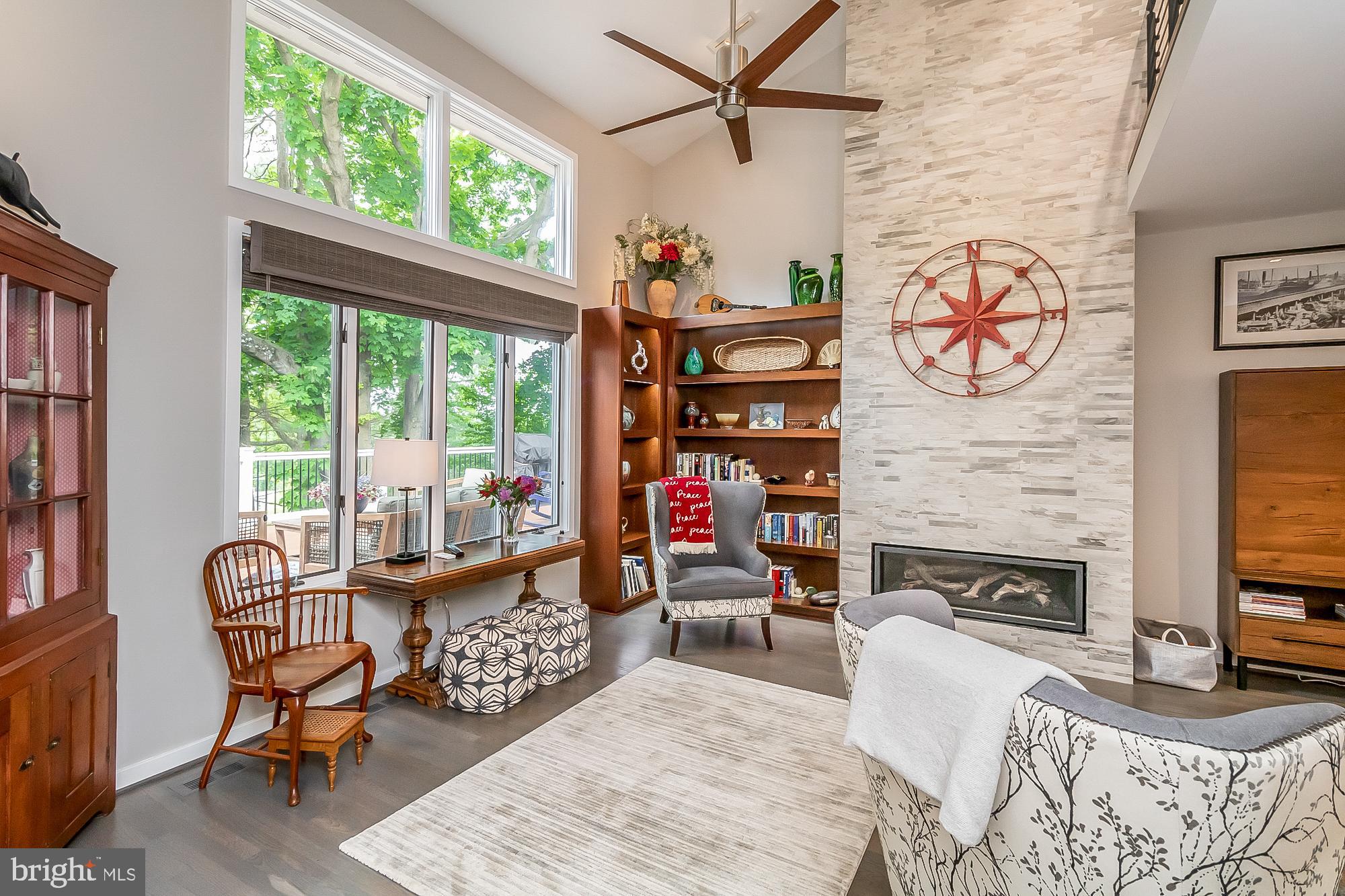 RIDERWOOD STATION - Residential