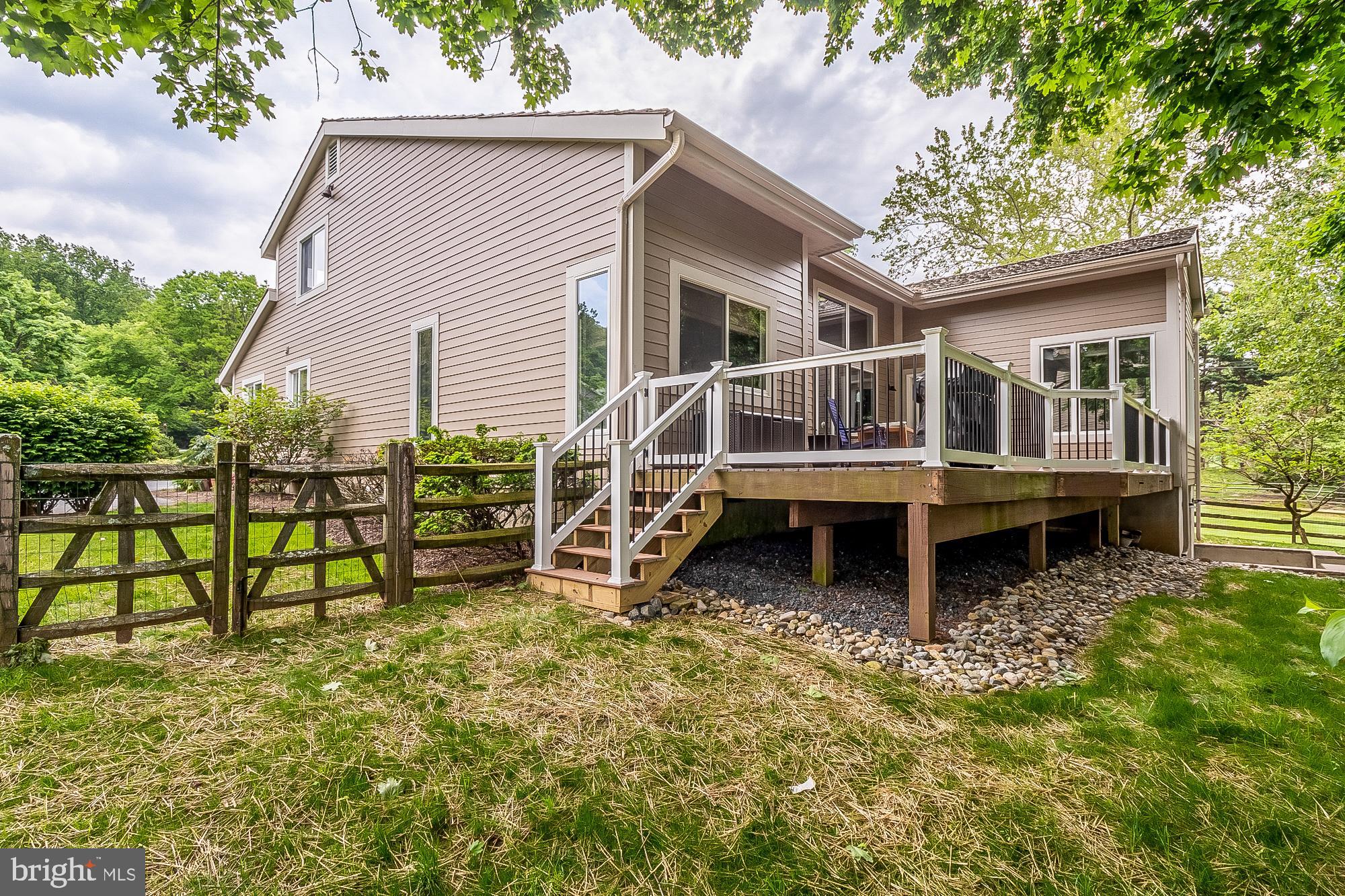 RIDERWOOD STATION - Residential