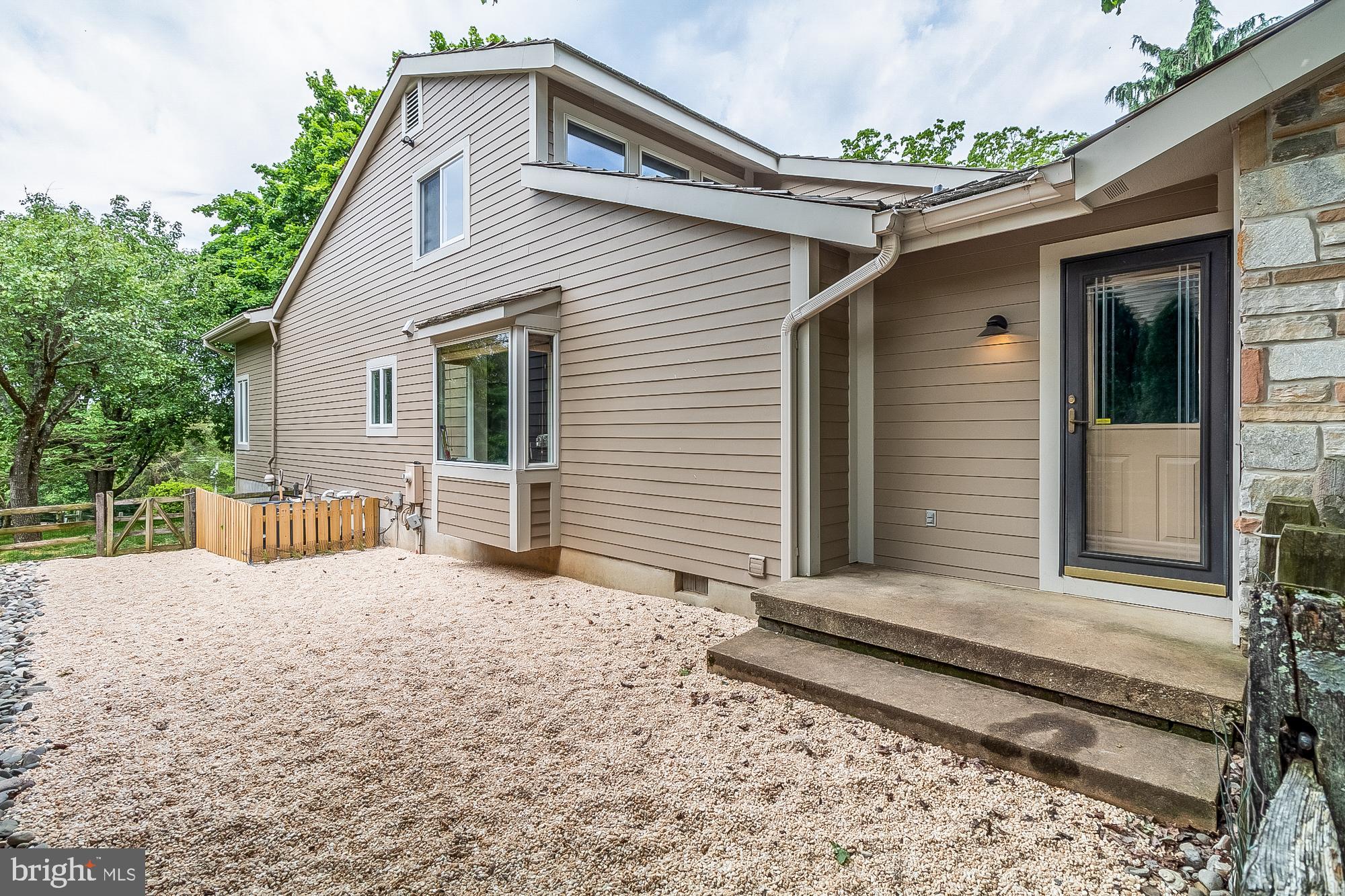 RIDERWOOD STATION - Residential