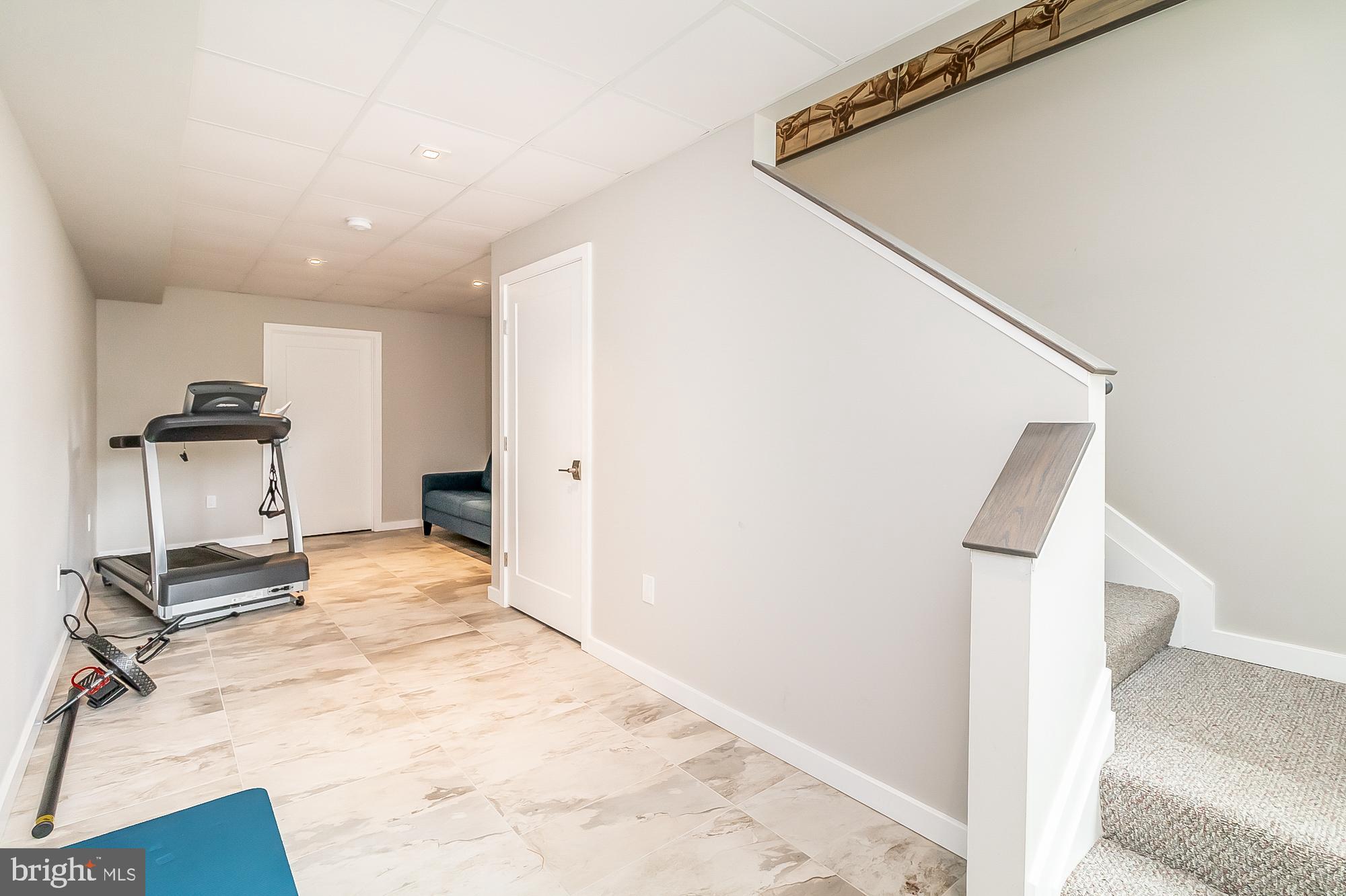 RIDERWOOD STATION - Residential