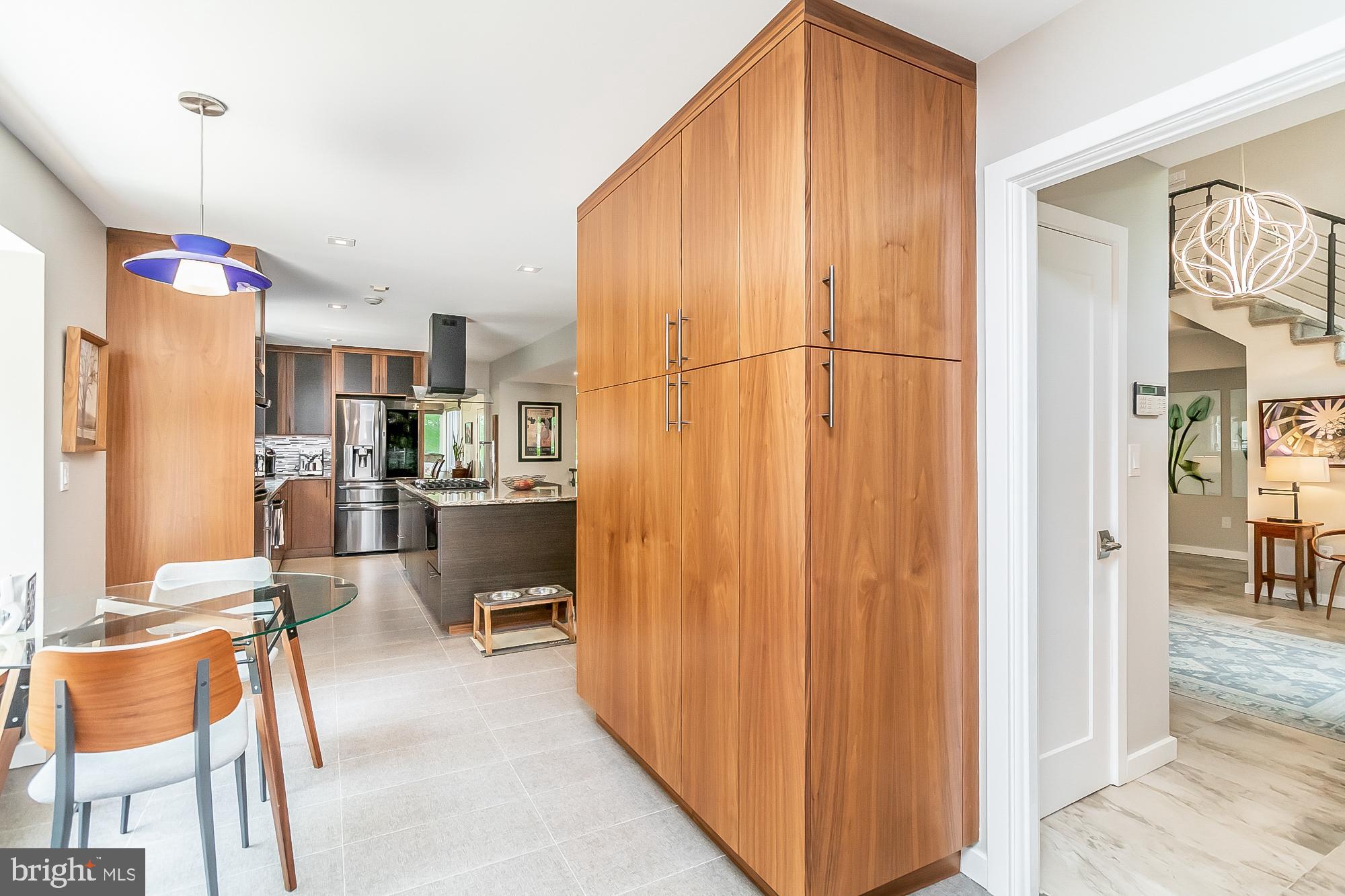 RIDERWOOD STATION - Residential