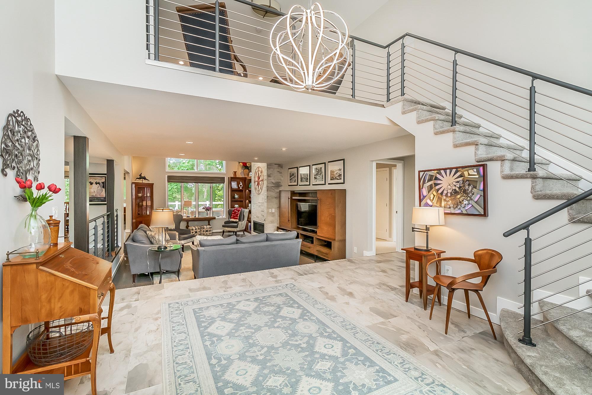 RIDERWOOD STATION - Residential