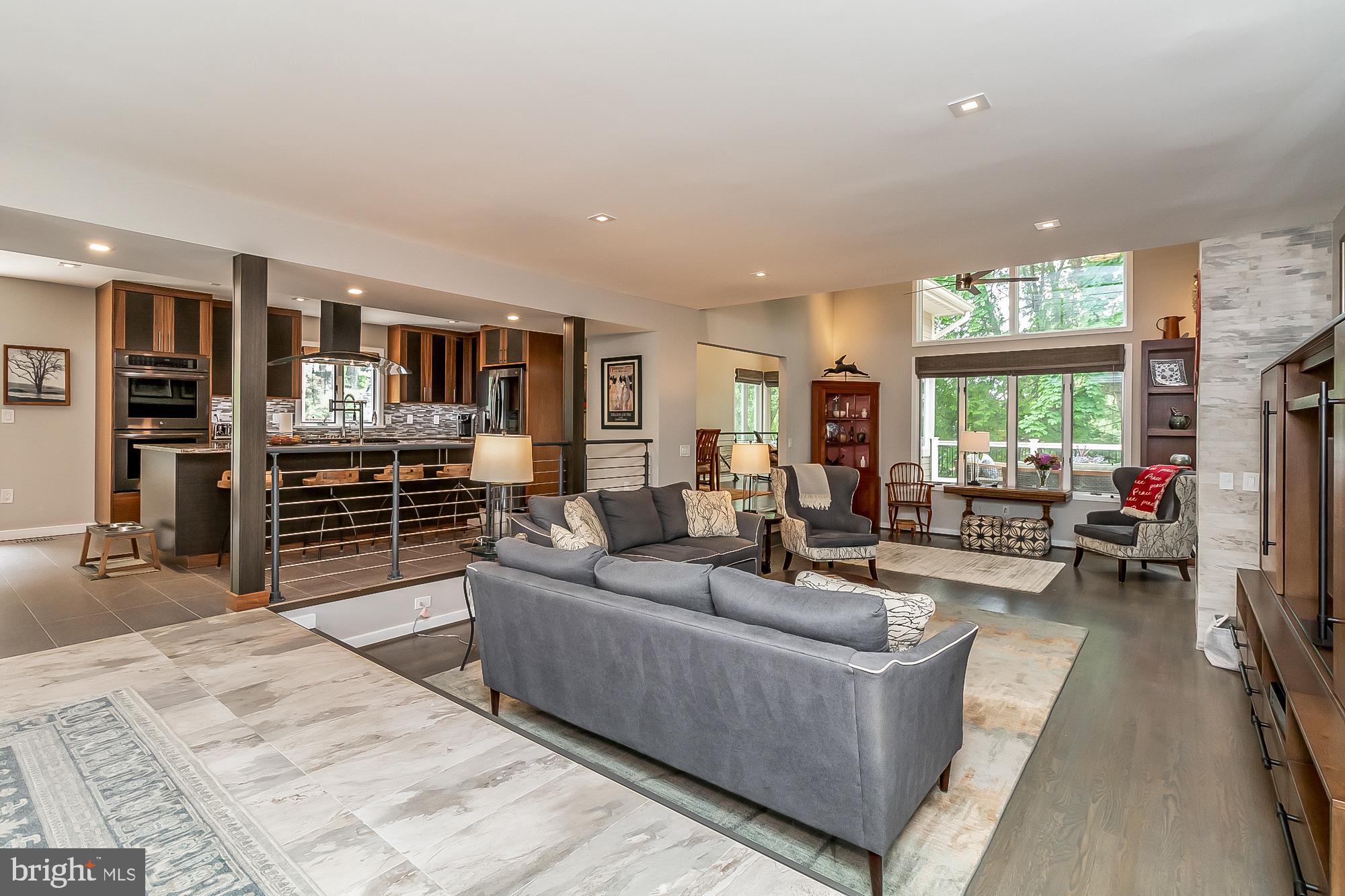 RIDERWOOD STATION - Residential