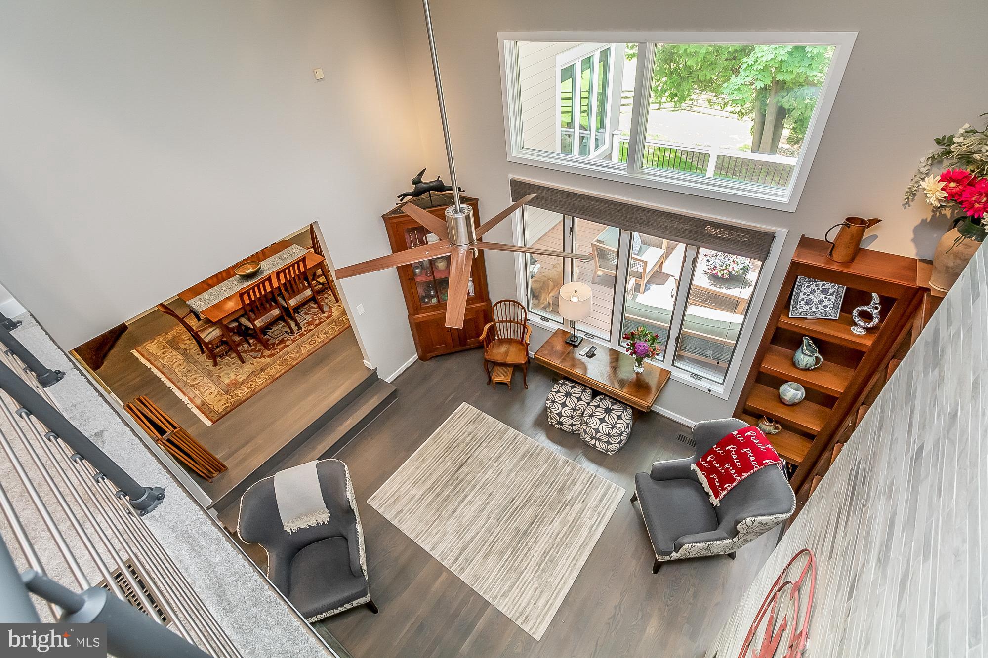 RIDERWOOD STATION - Residential