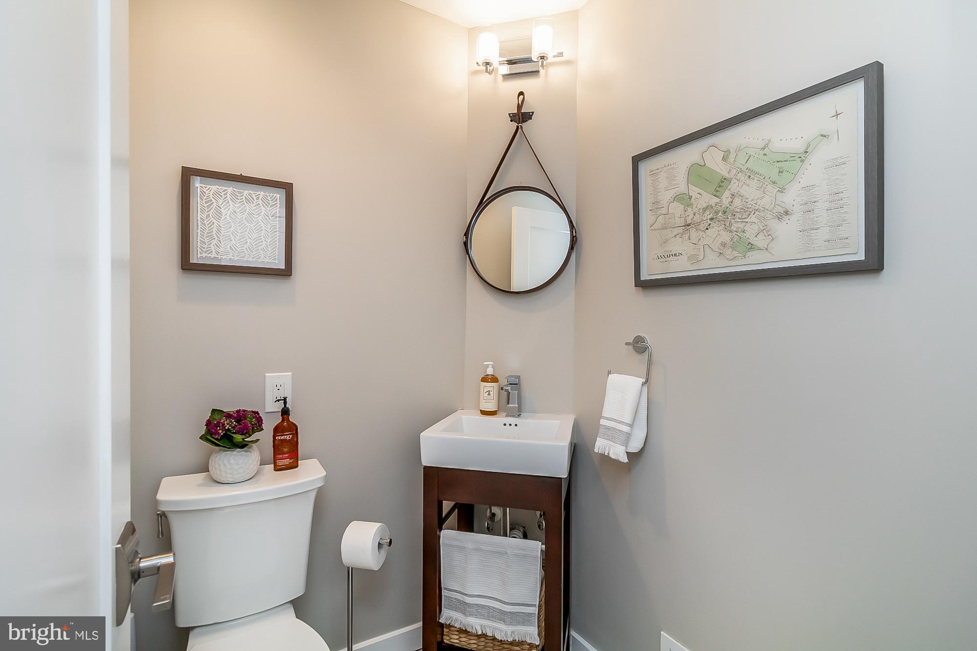 RIDERWOOD STATION - Residential