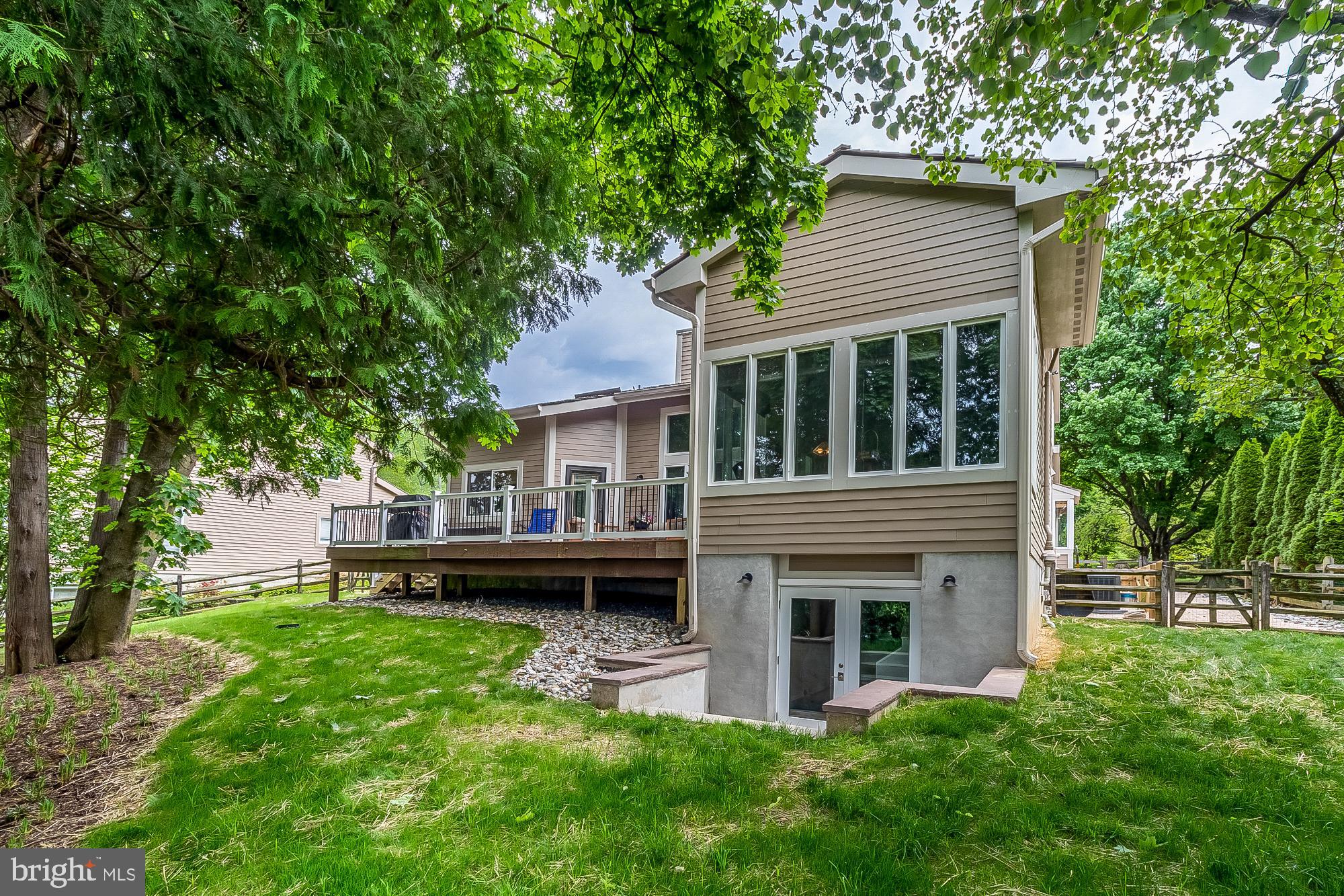 RIDERWOOD STATION - Residential