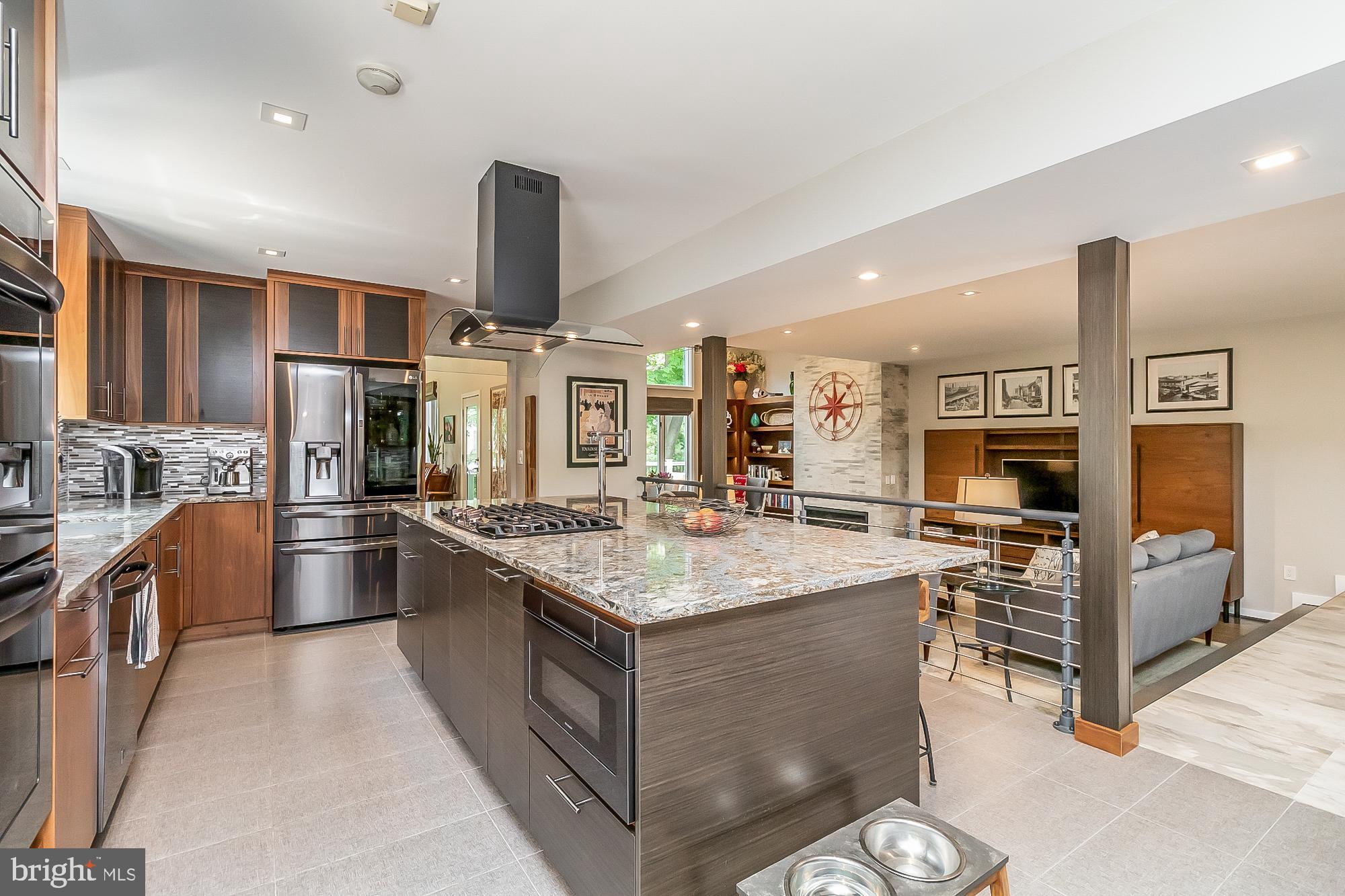 RIDERWOOD STATION - Residential