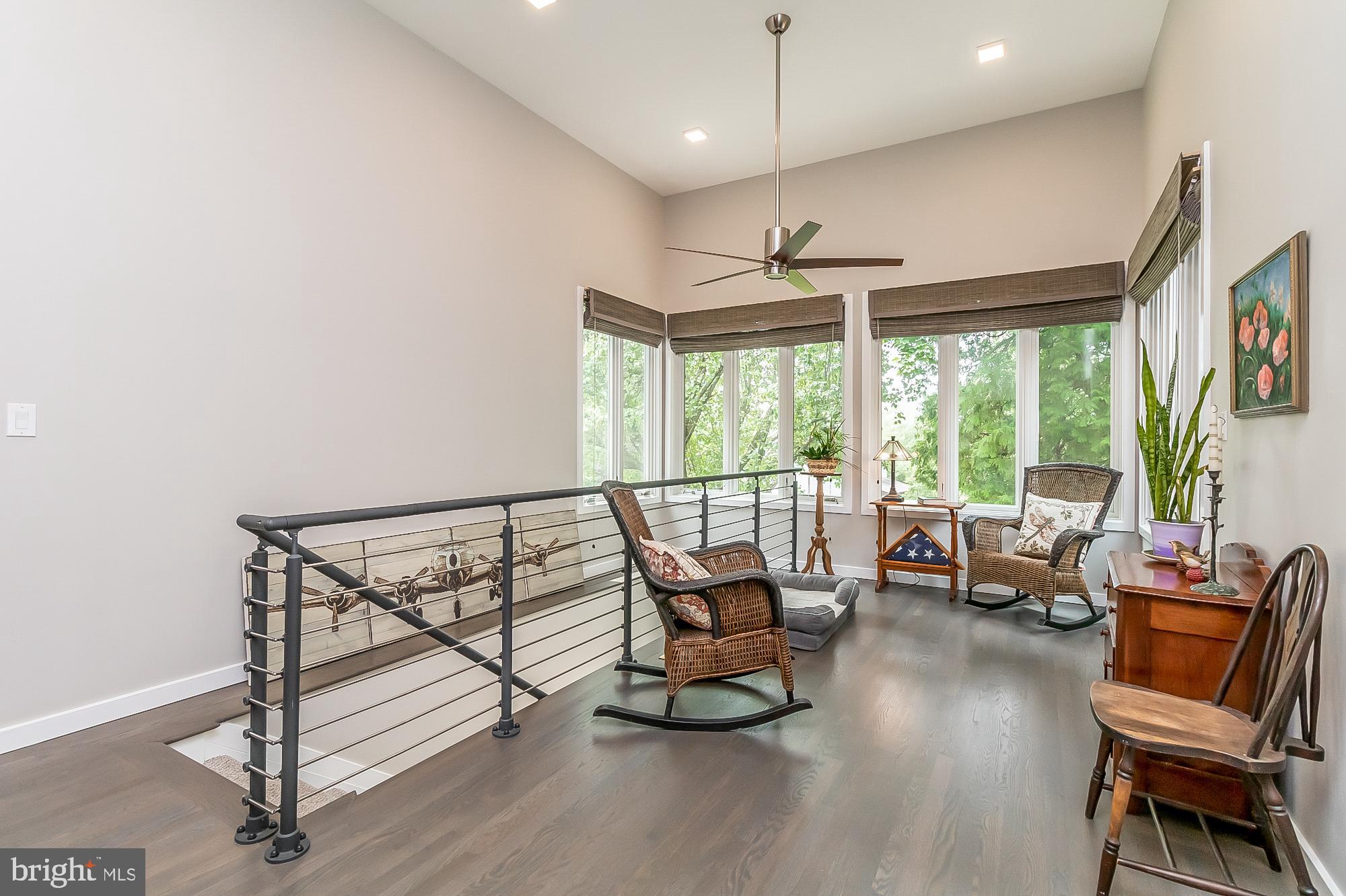 RIDERWOOD STATION - Residential