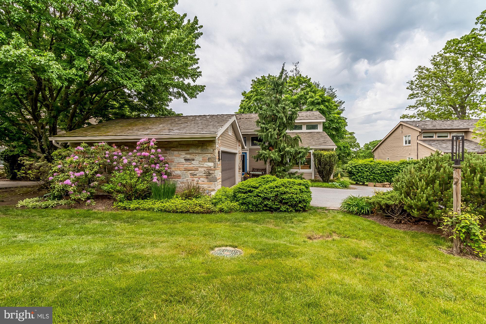 RIDERWOOD STATION - Residential