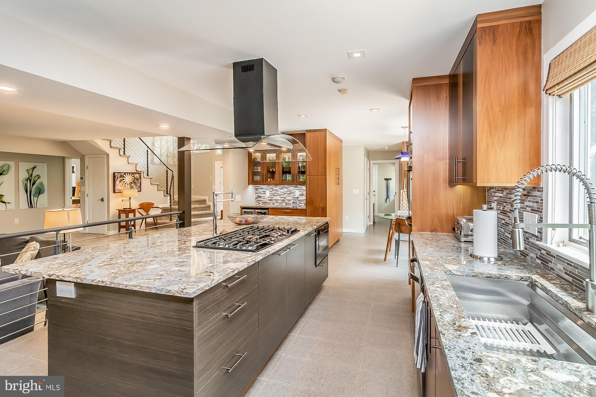 RIDERWOOD STATION - Residential