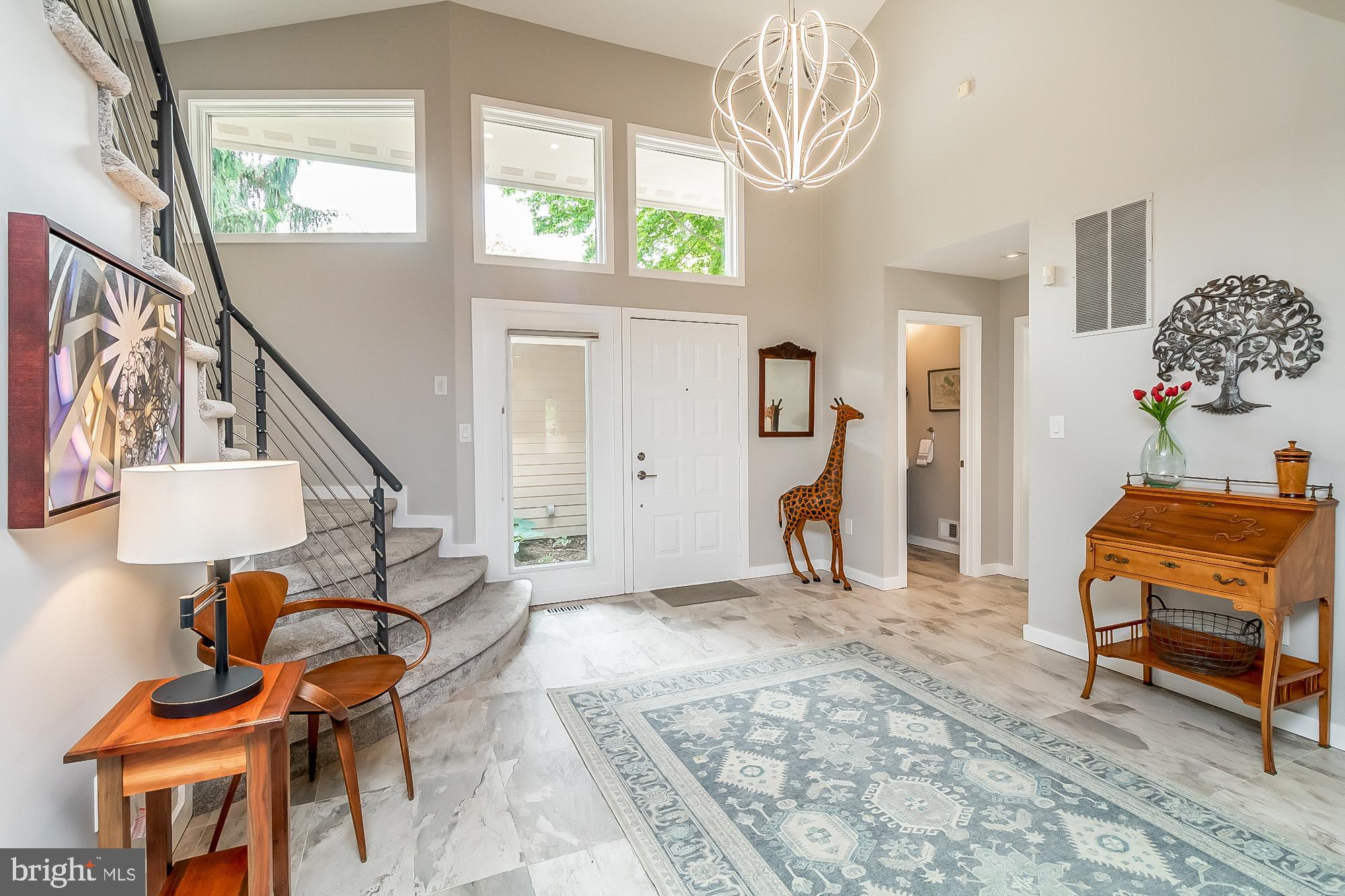 RIDERWOOD STATION - Residential