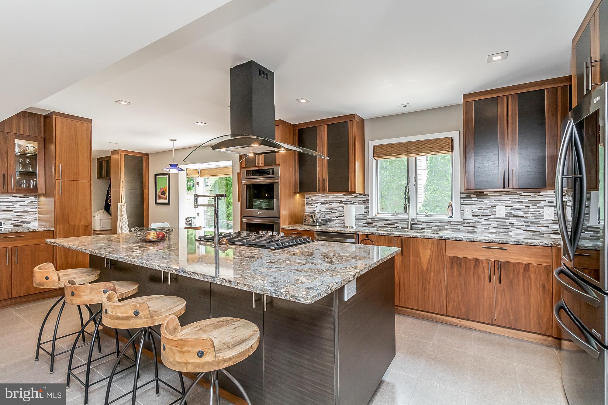 RIDERWOOD STATION - Residential