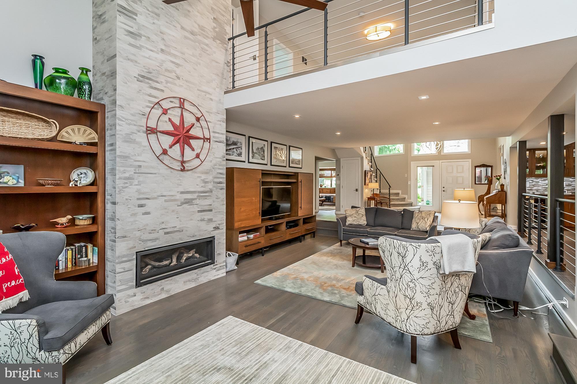 RIDERWOOD STATION - Residential