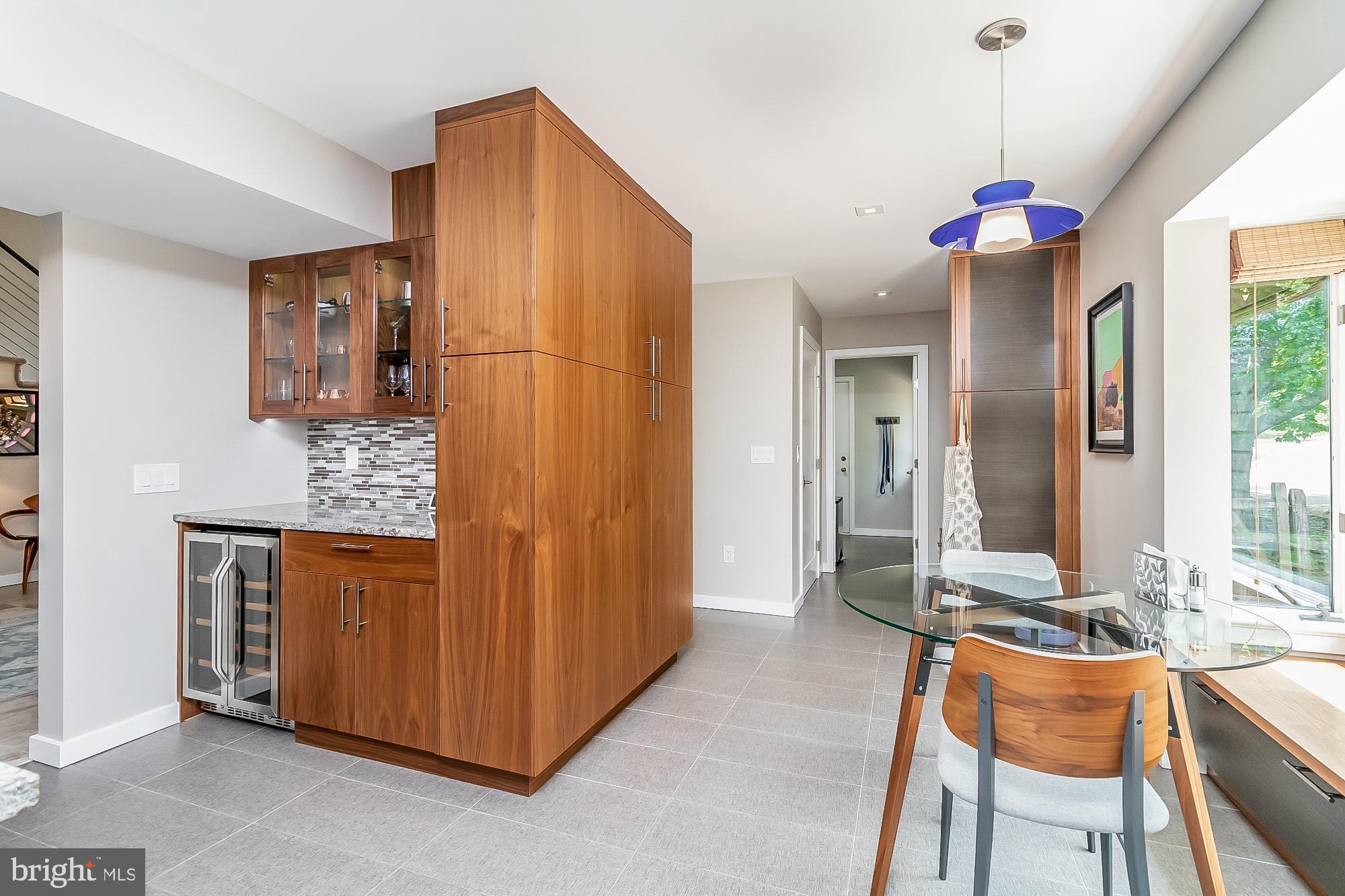 RIDERWOOD STATION - Residential