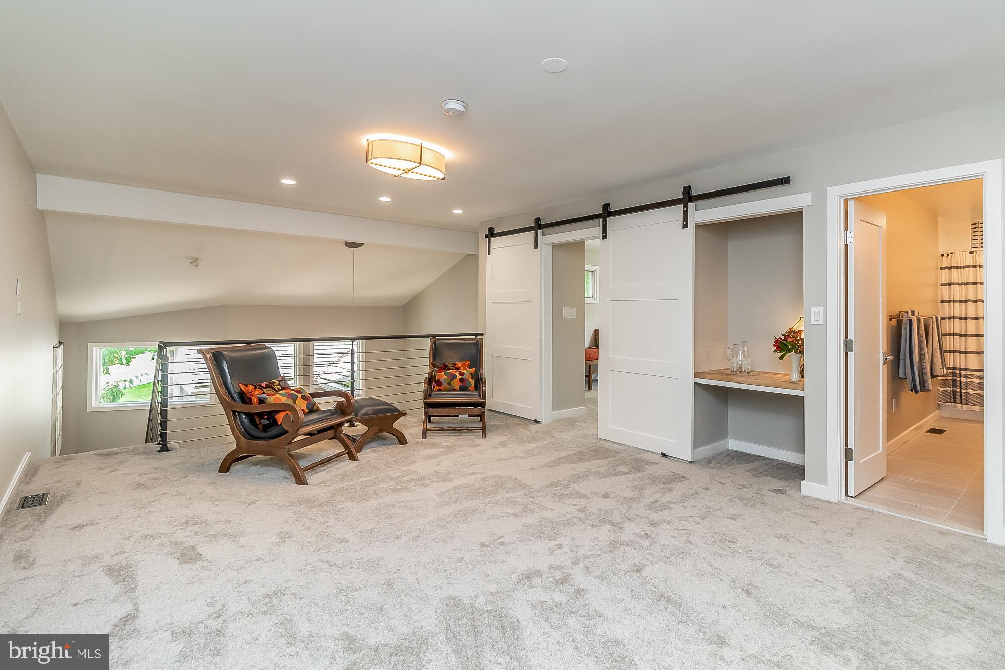 RIDERWOOD STATION - Residential