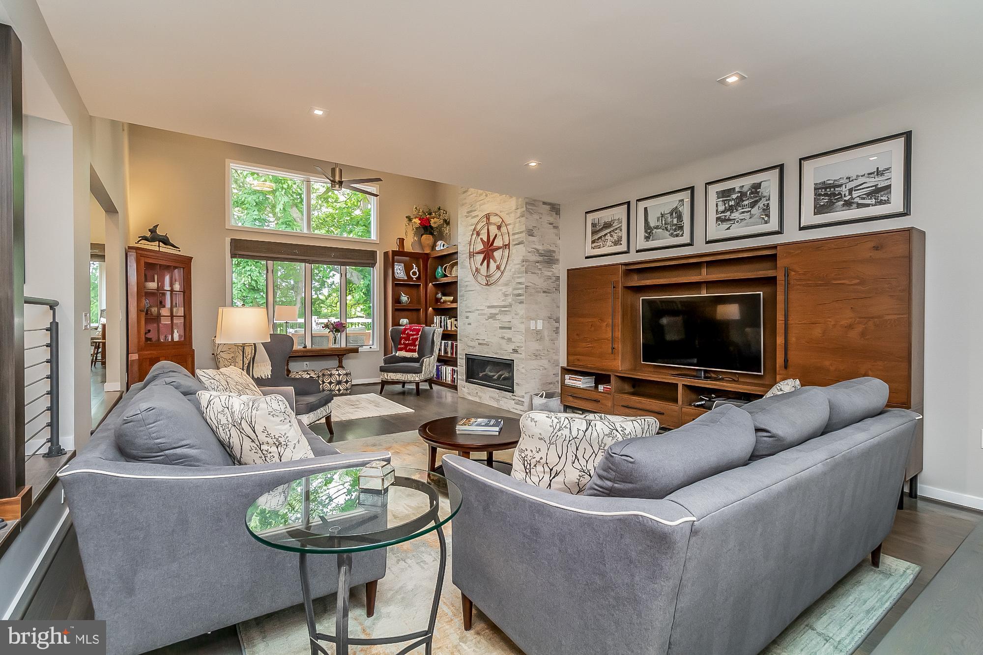 RIDERWOOD STATION - Residential