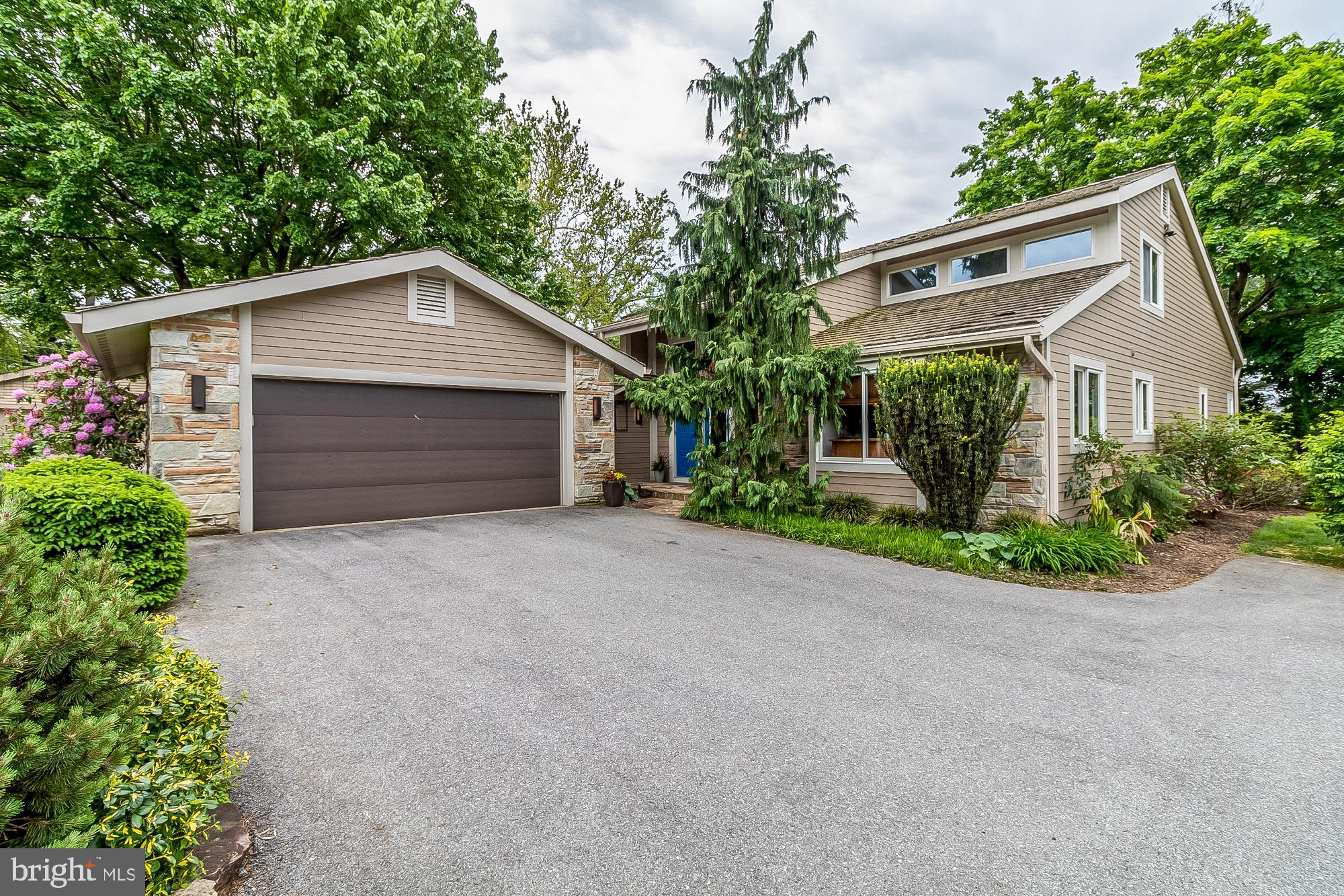 RIDERWOOD STATION - Residential