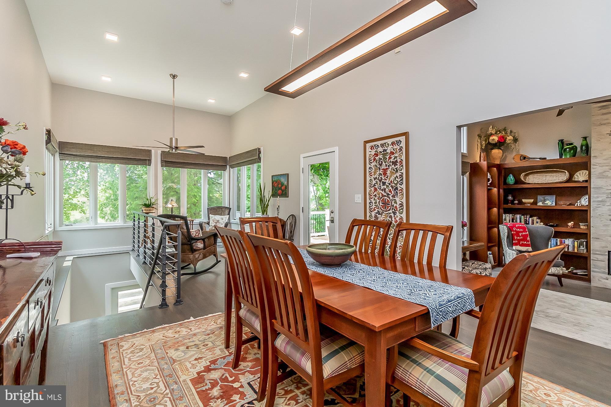 RIDERWOOD STATION - Residential