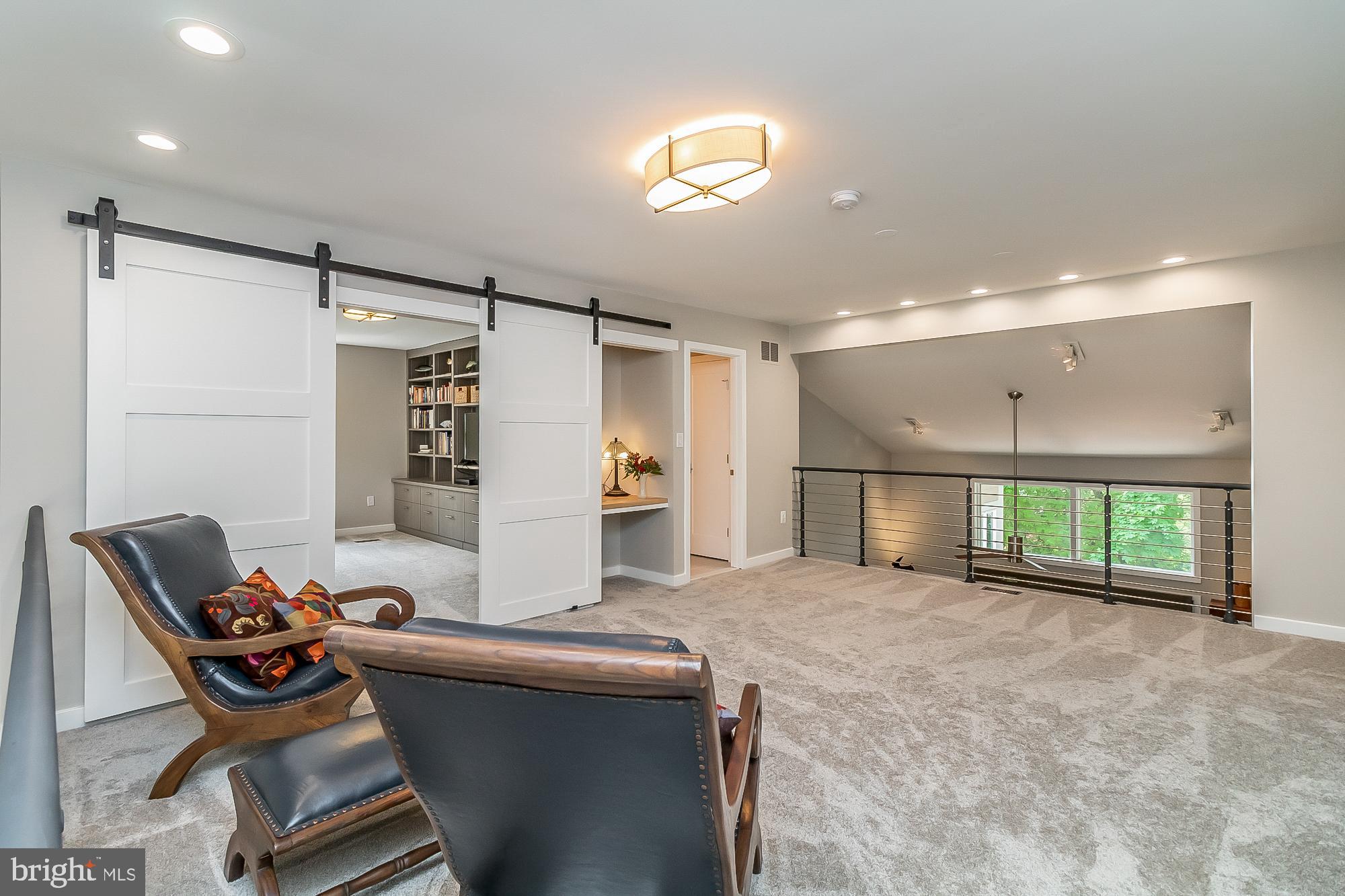 RIDERWOOD STATION - Residential