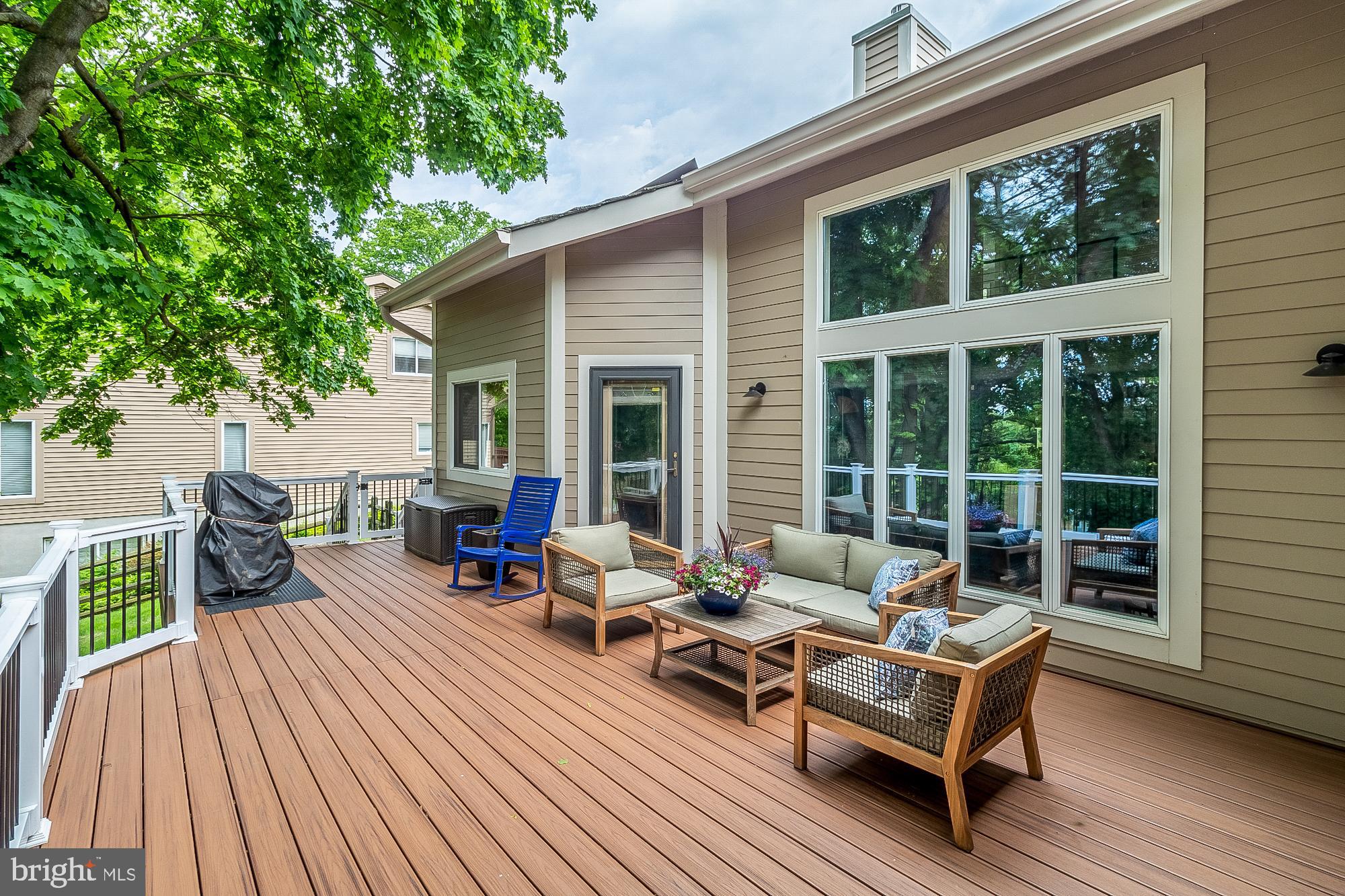 RIDERWOOD STATION - Residential