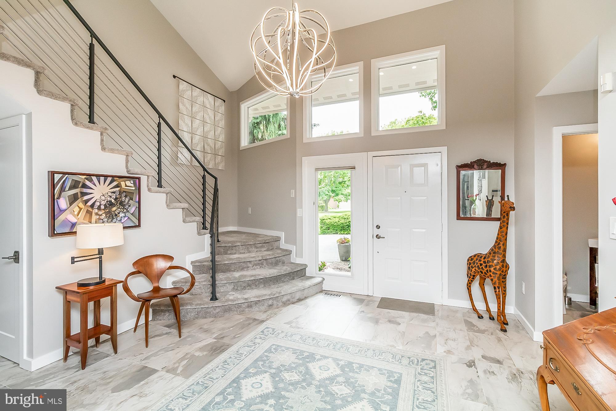 RIDERWOOD STATION - Residential