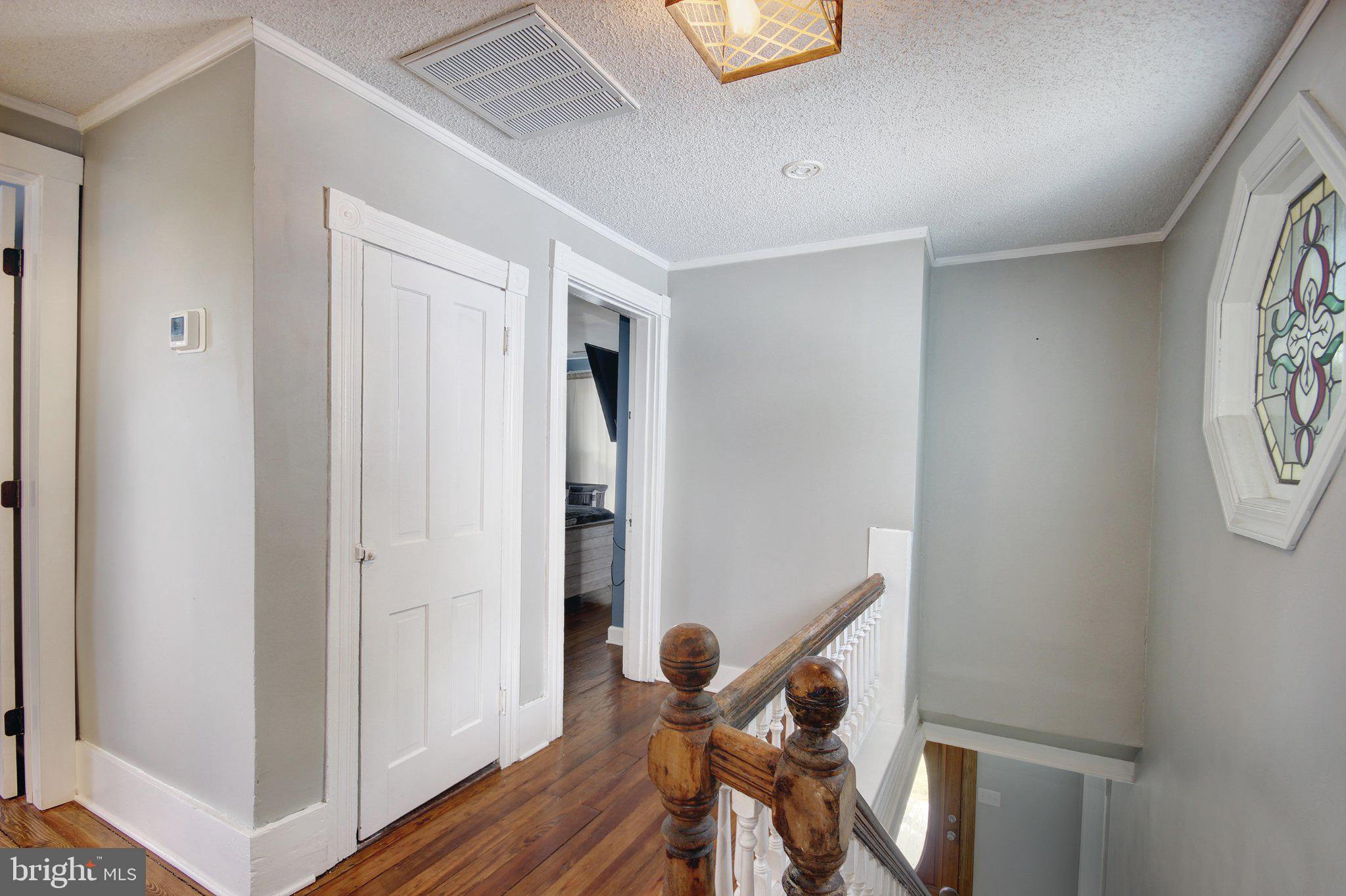 TOWN OF DENTON - Residential