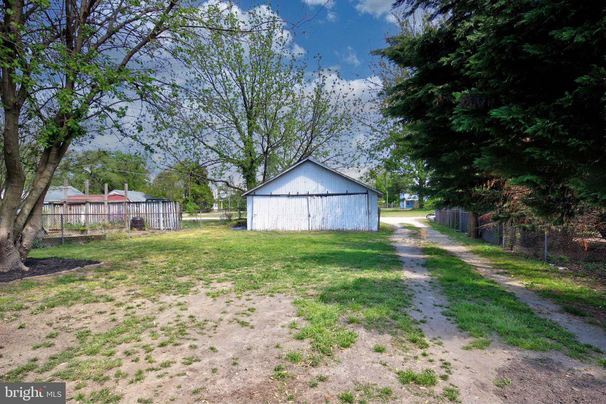 TOWN OF DENTON - Residential